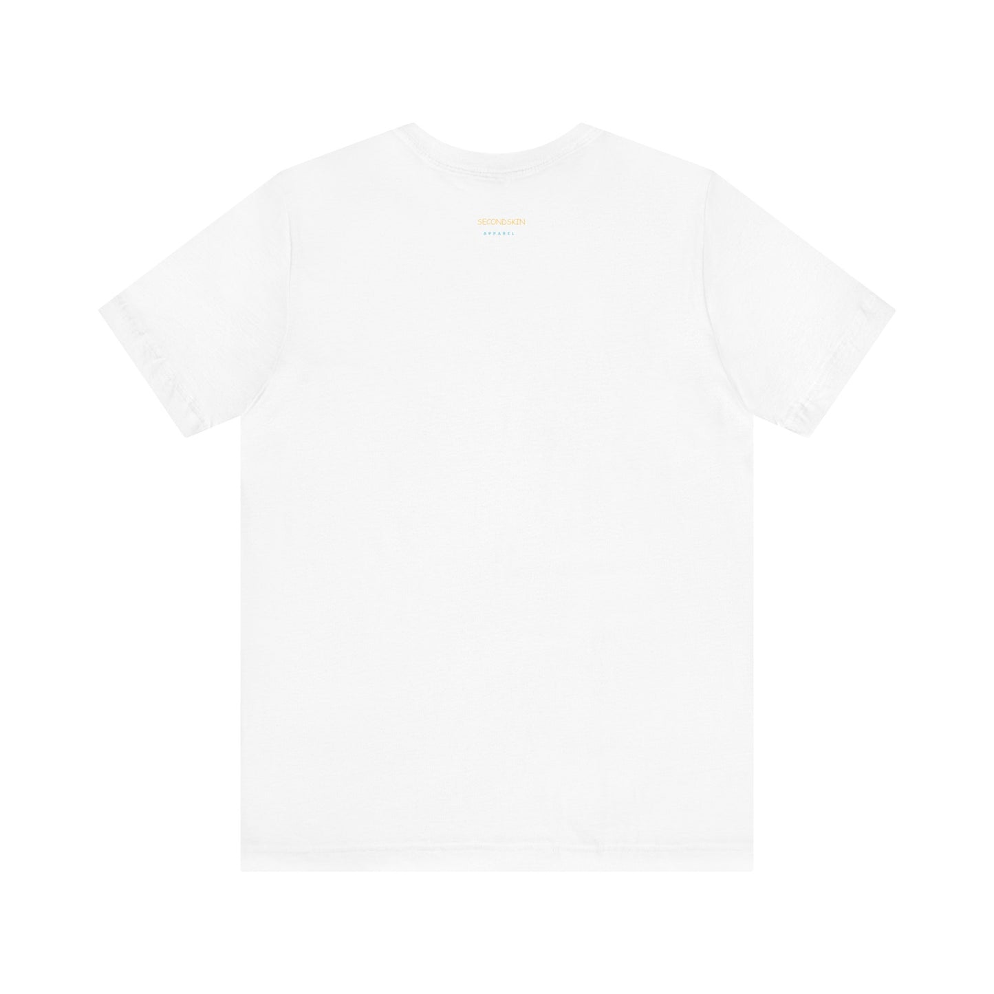 Damen Paar Stil Weißes T-Shirt