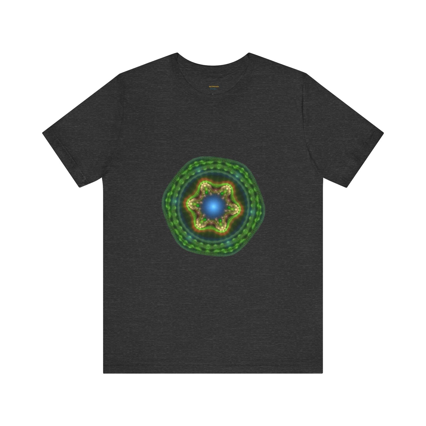 Women’s Jersey Short Sleeve Universe Tee