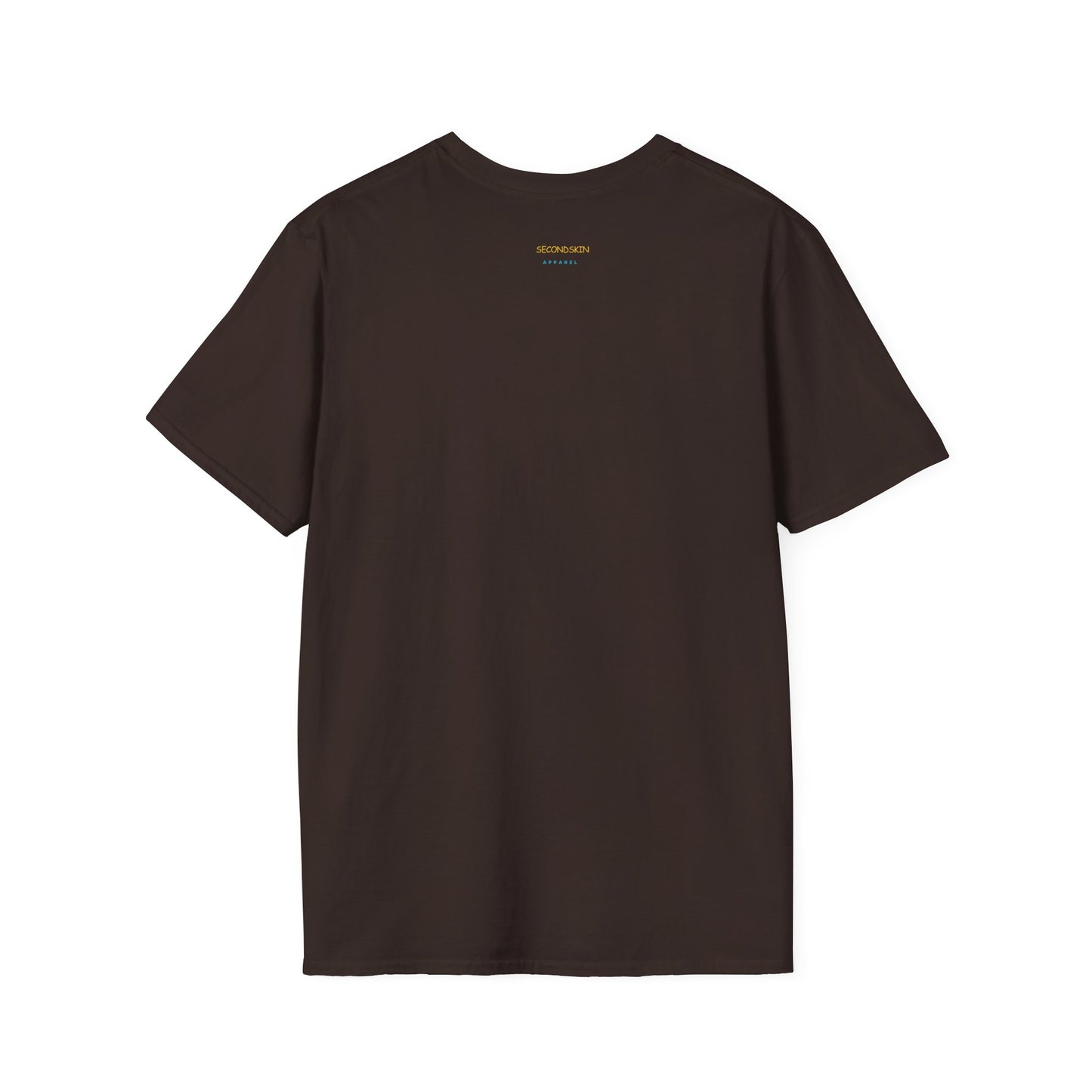 Lack Unisex Softstyle T-Shirt