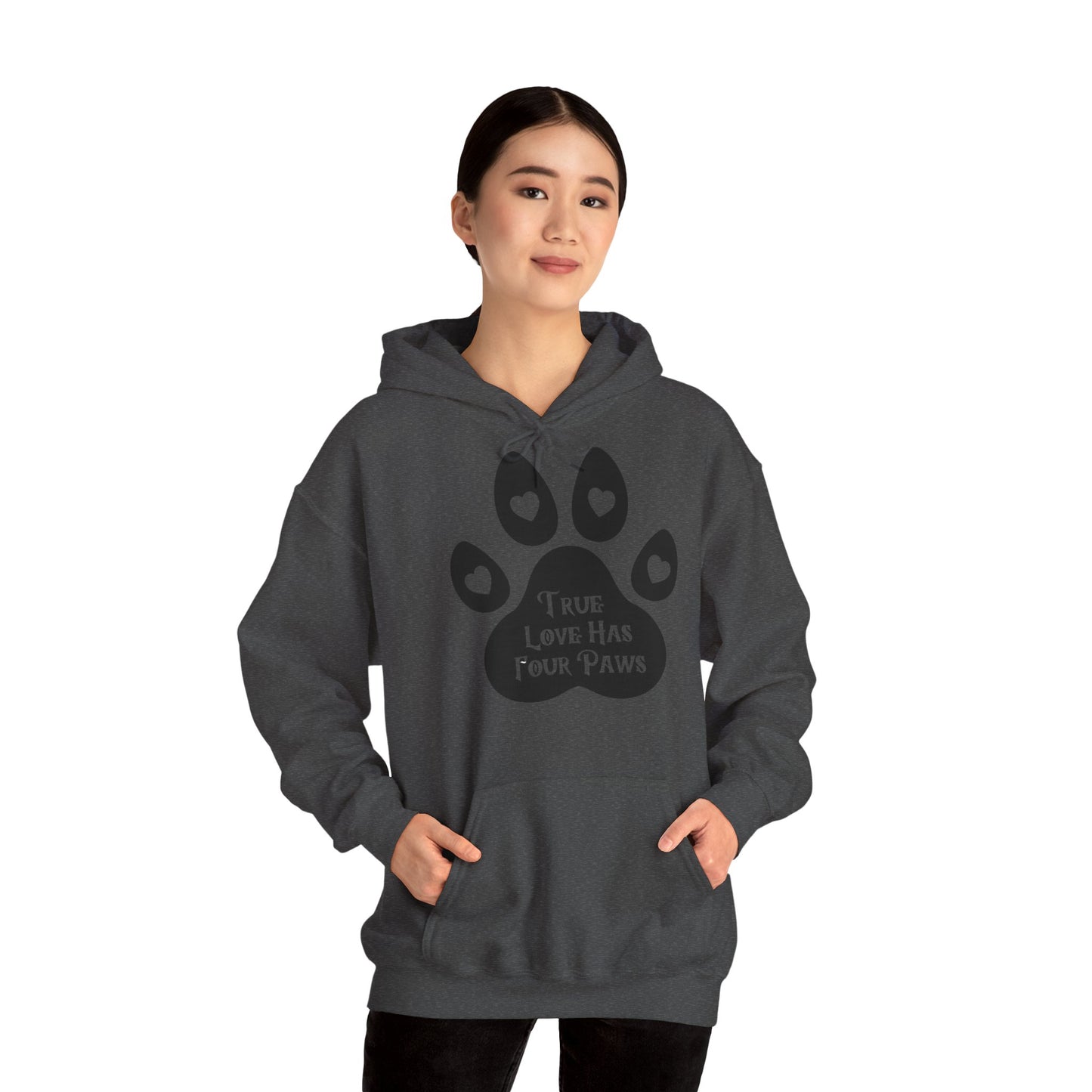 Dog  Lovers Collection Hoodie Sweatshirt