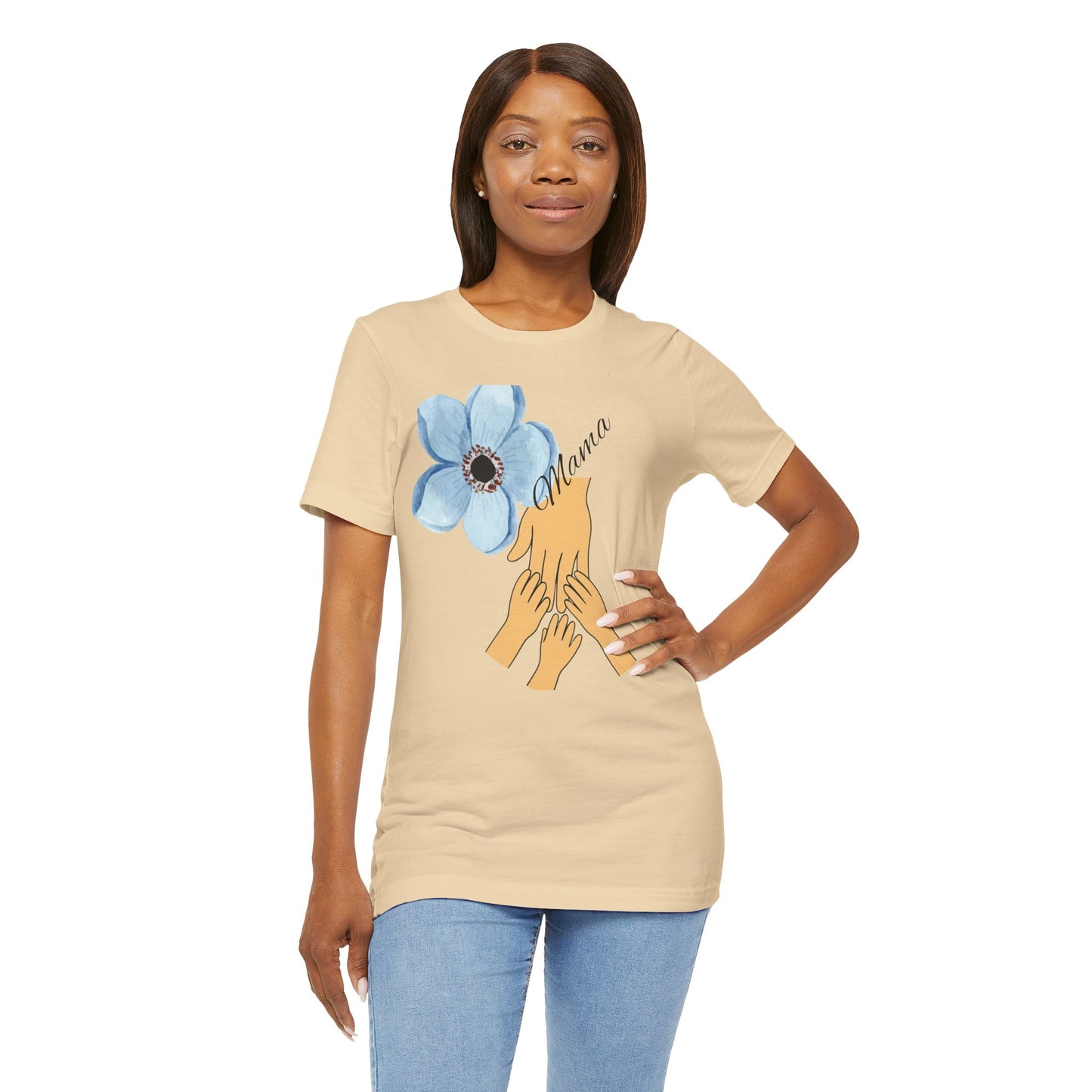 Mother's Day Customized Tee