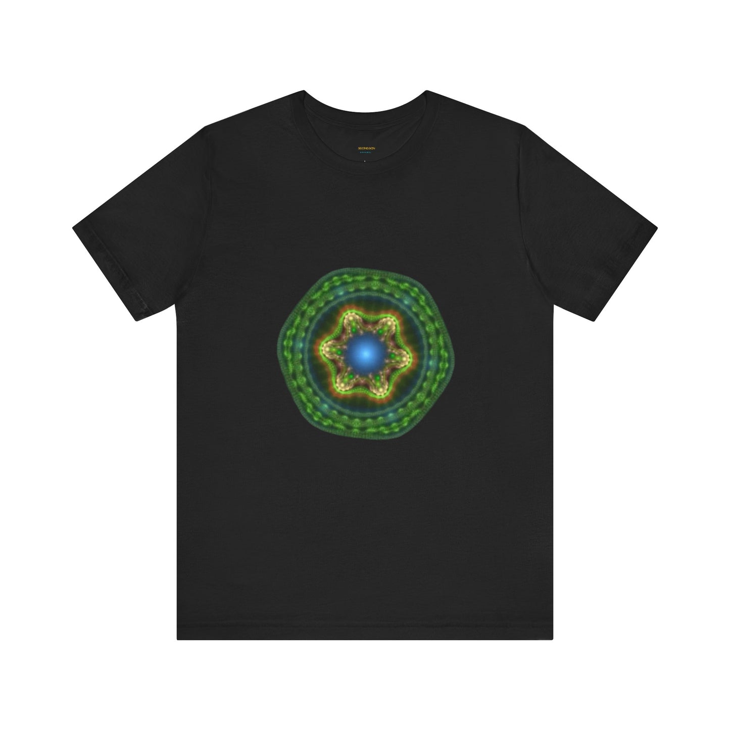 Women’s Jersey Short Sleeve Universe Tee