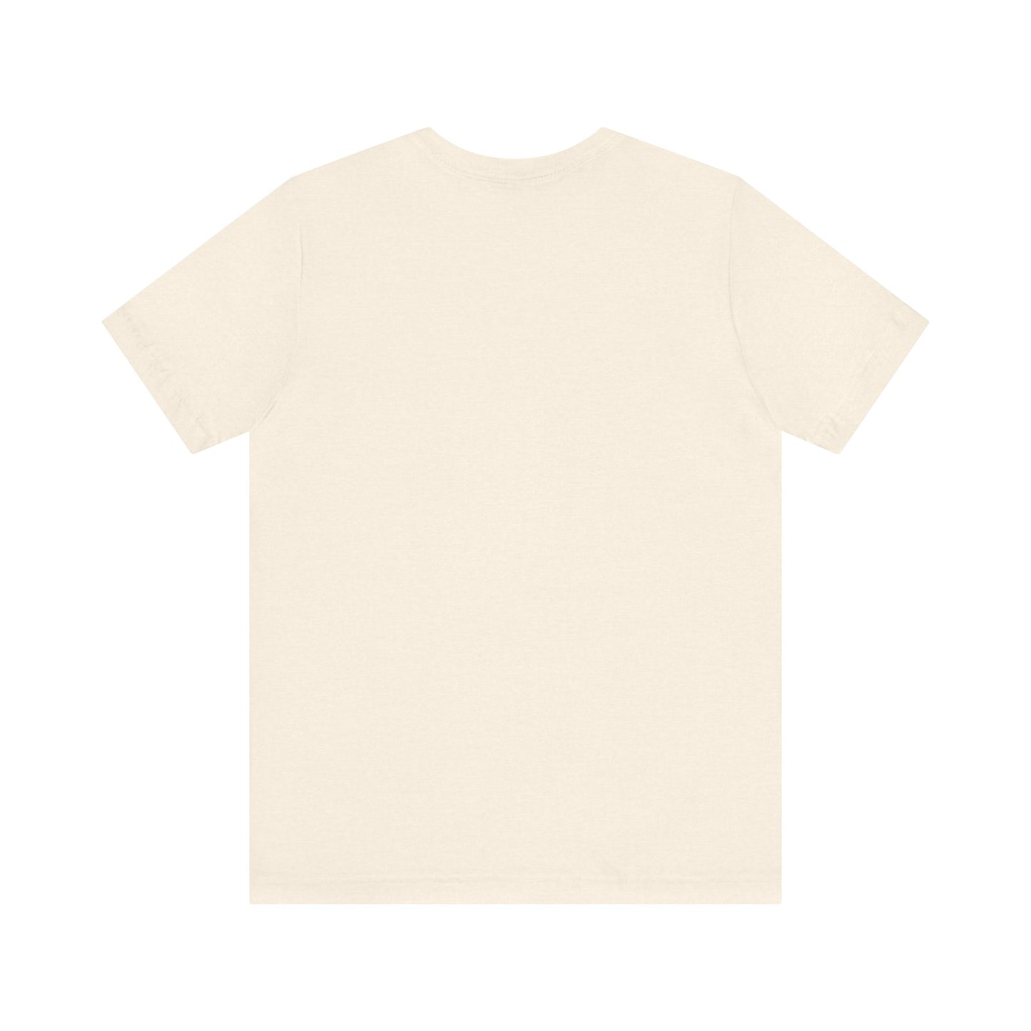 Unisex Jersey Short Sleeve Love Tee