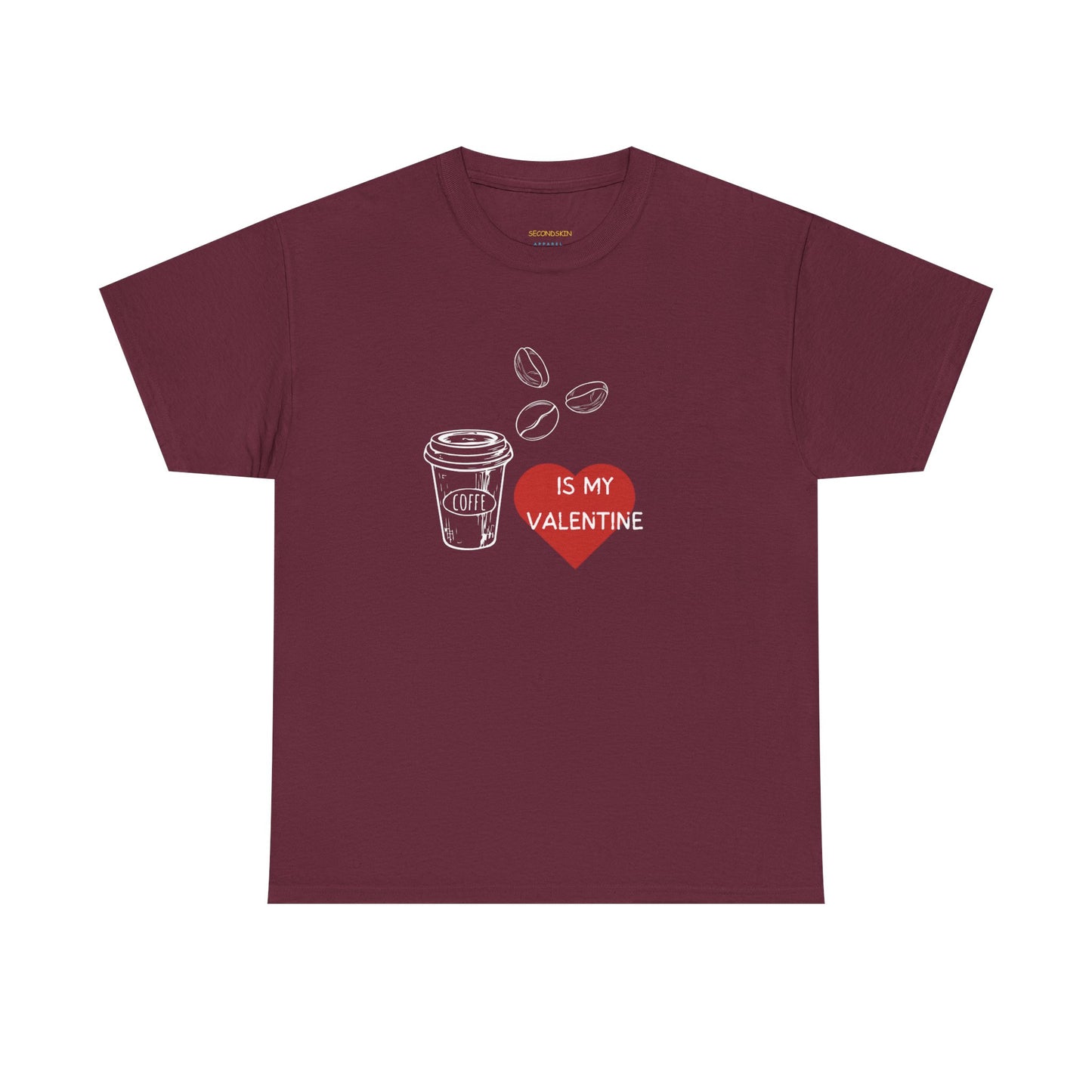 Unisex Heavy Cotton Love T-shirt