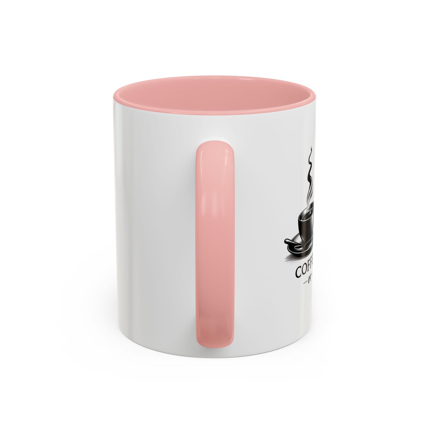 Taza de café con acento personalizado - Perfecta para amantes del café y entusiastas del té