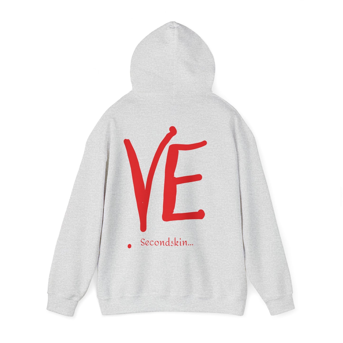 Couple Style Hoodie