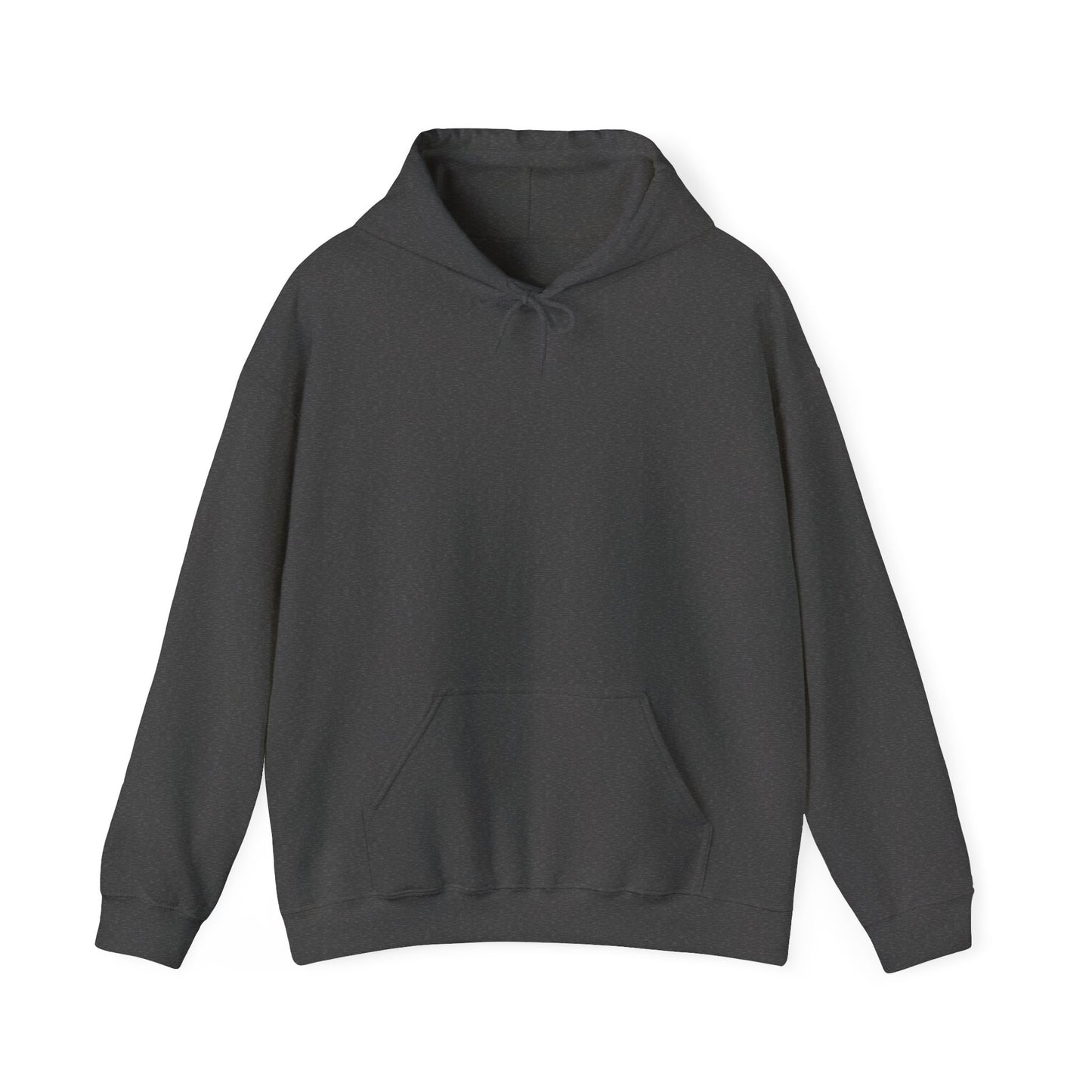 Funny Print Hoodie