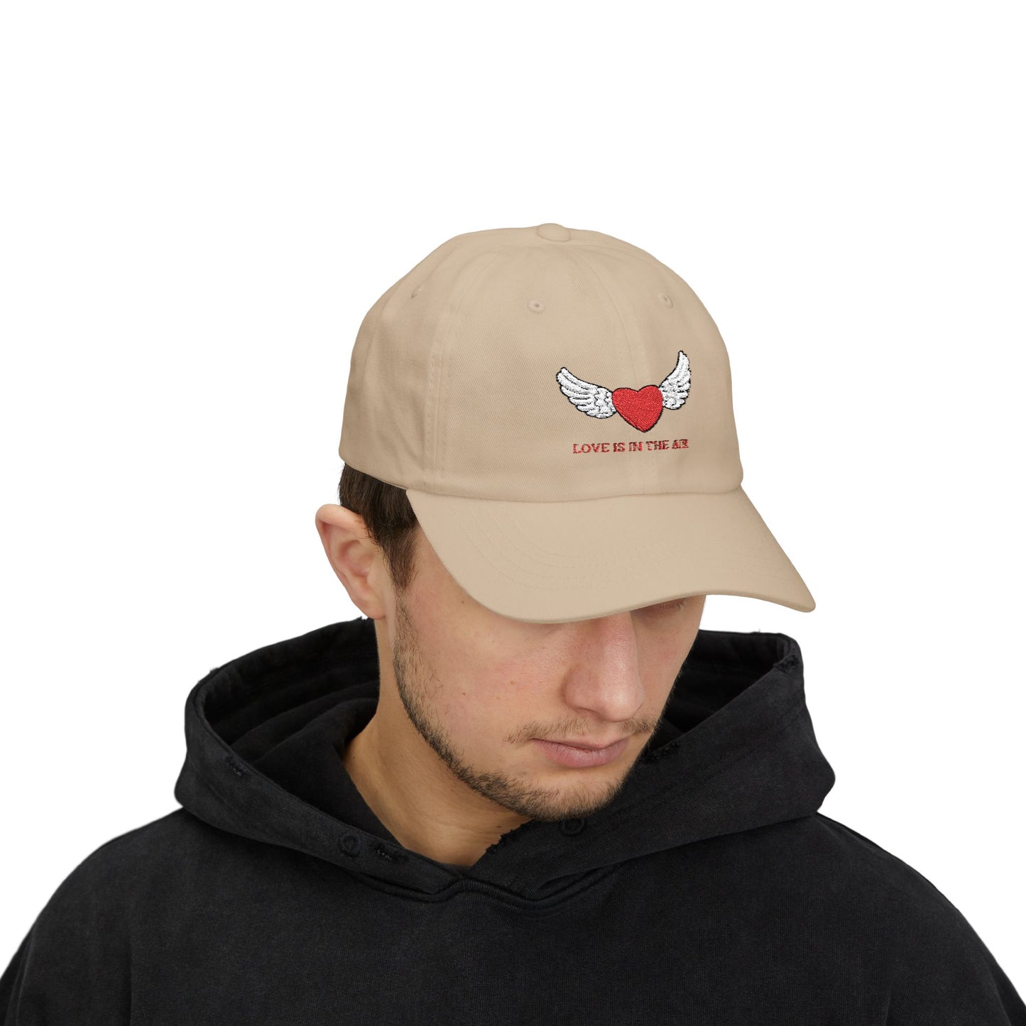 Classic unisex Cap