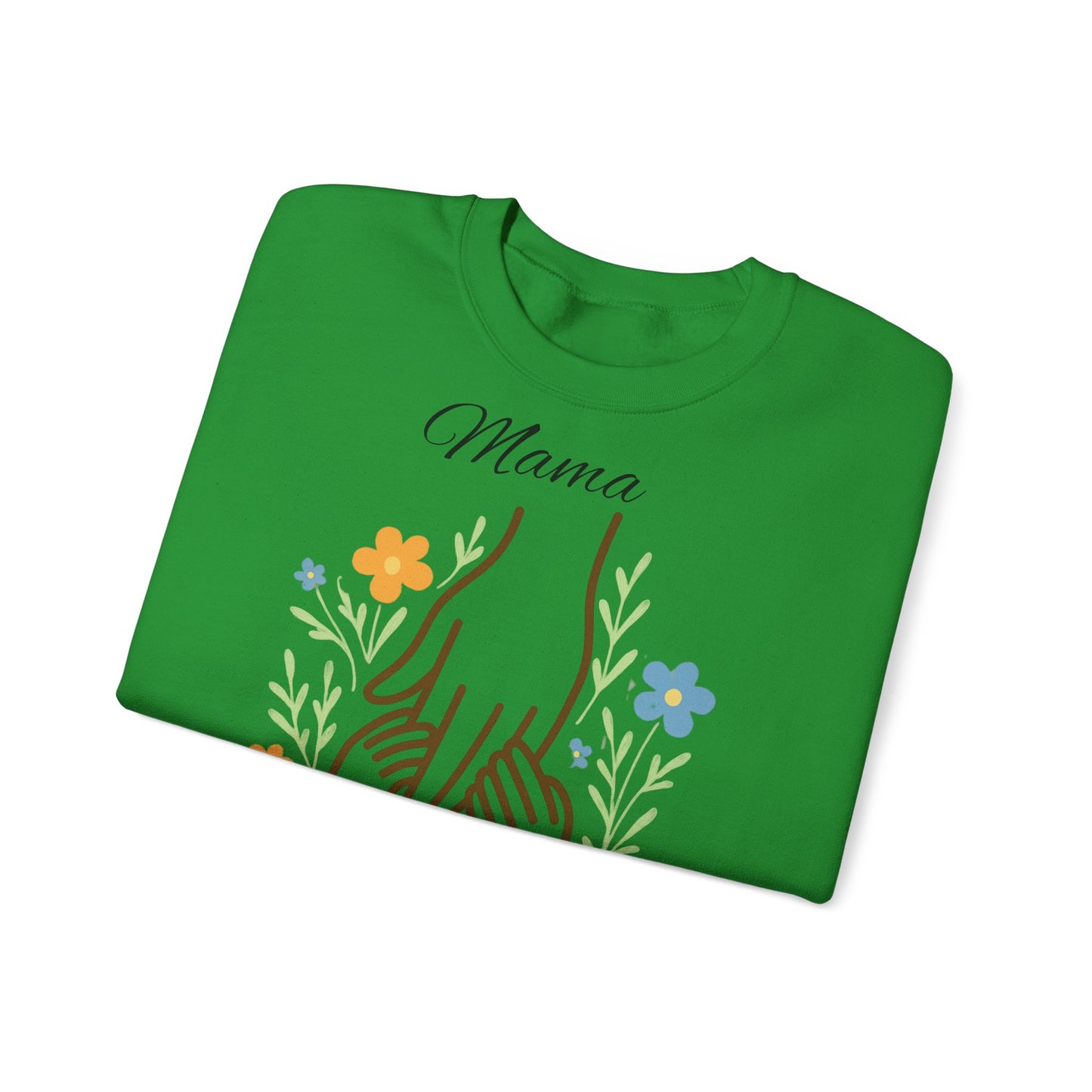Personalized Mother's Day Sweatshirt