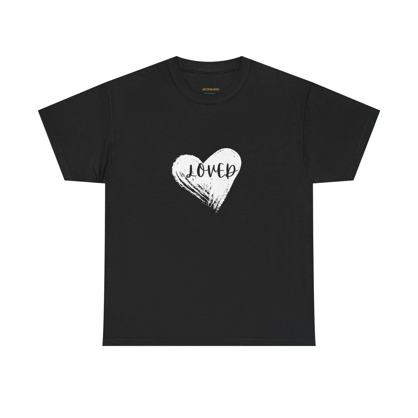 Unisex Heavy Cotton  Tee