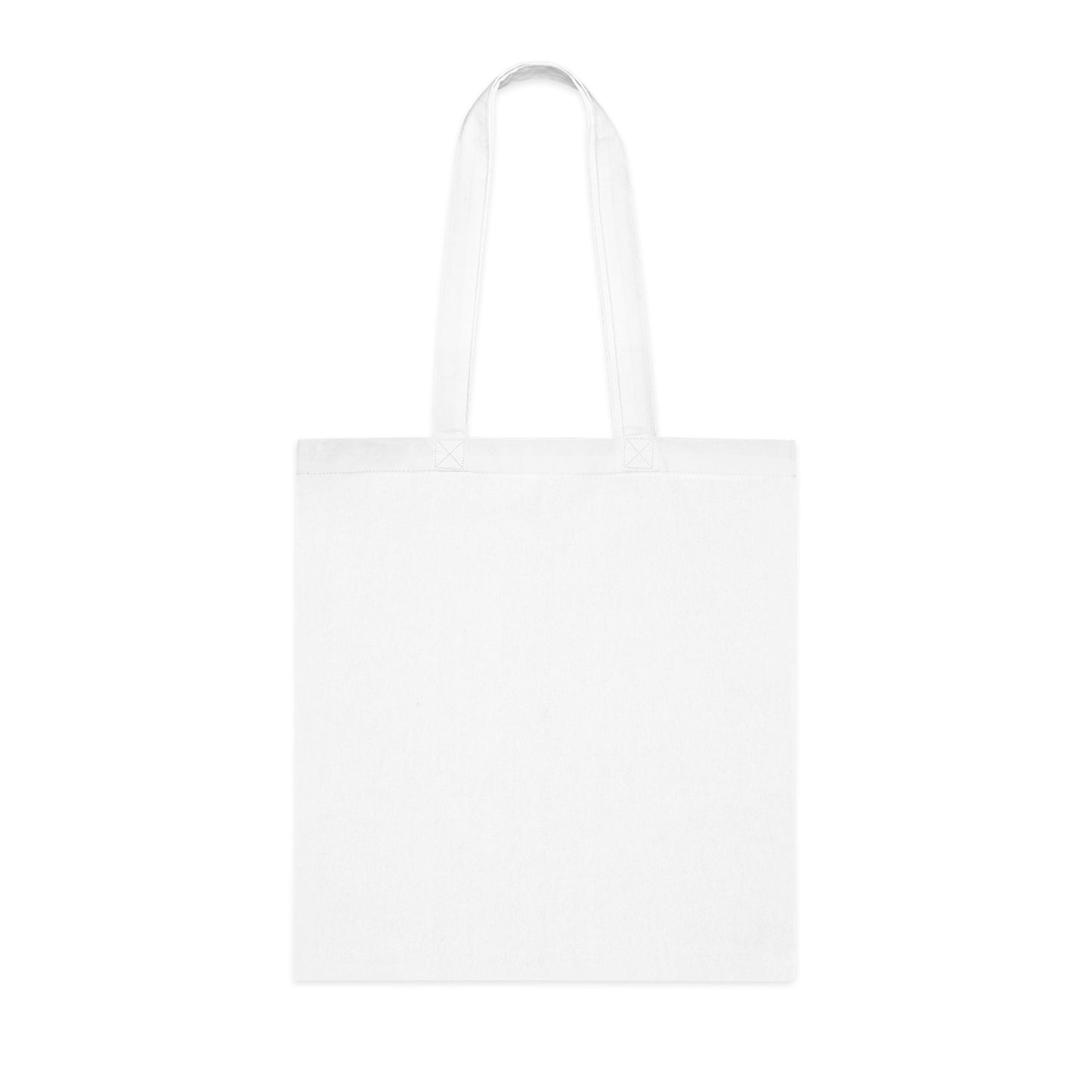 Personalized Organic Cotton Tote - Mother's Day Gift