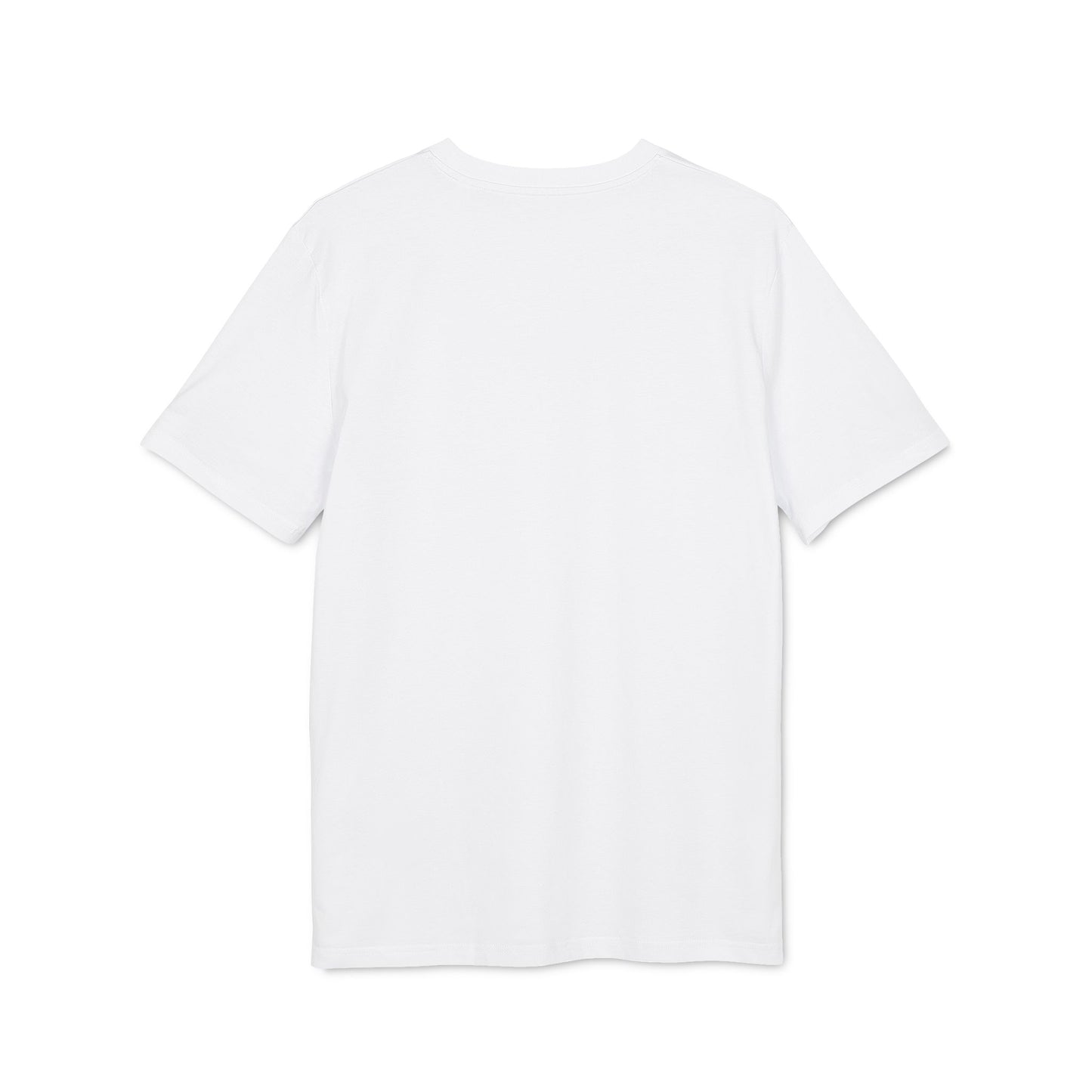 Benutzerdefiniertes Bio-T-Shirt – Personalisierbar & Umweltfreundlich | 100 % Bio-Baumwolle | Hergestellt in Europa
