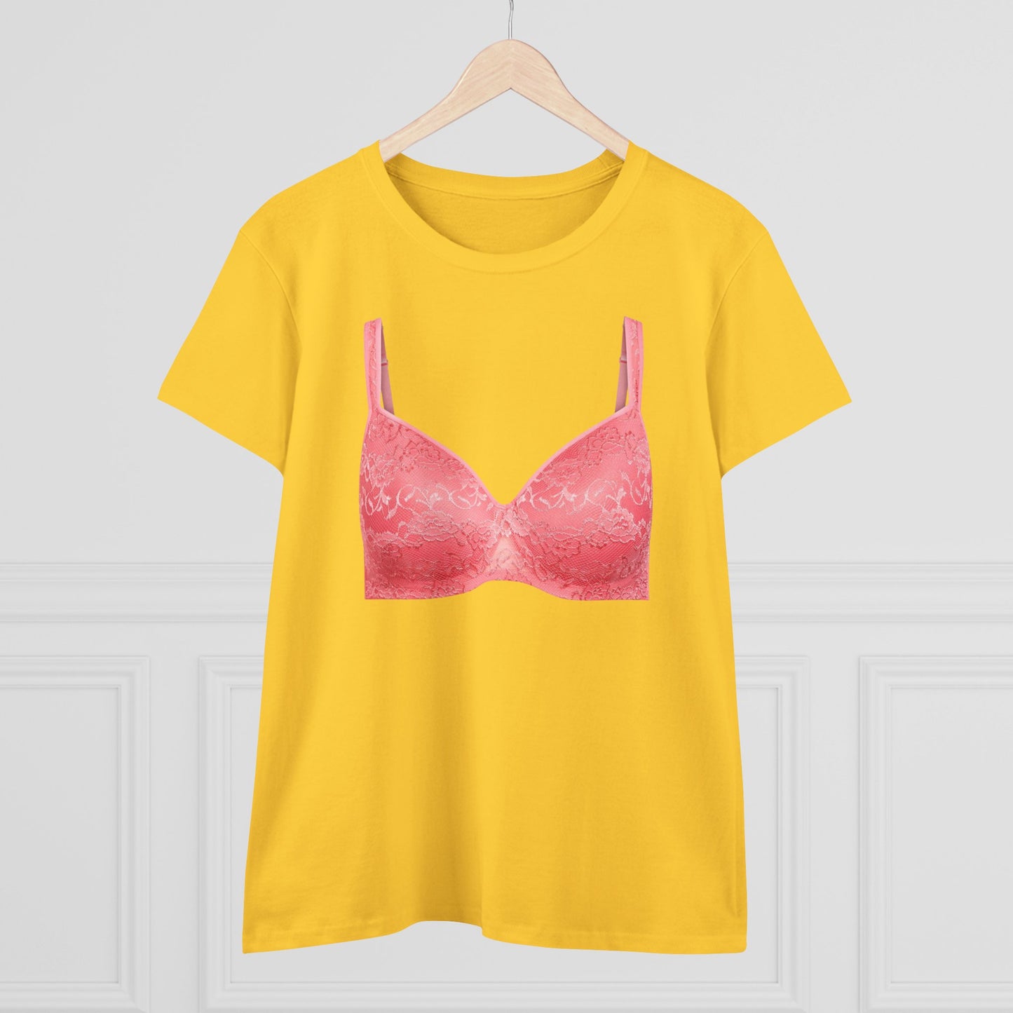 Damen Sommer Grafik T-Shirt