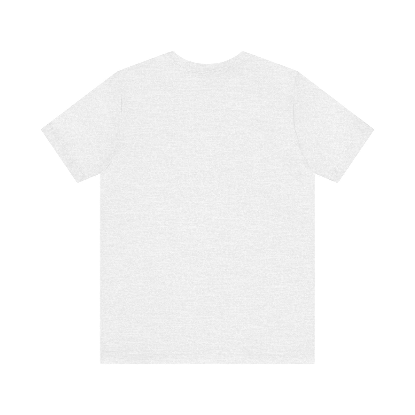 Unisex Jersey Short Sleeve Love Tee
