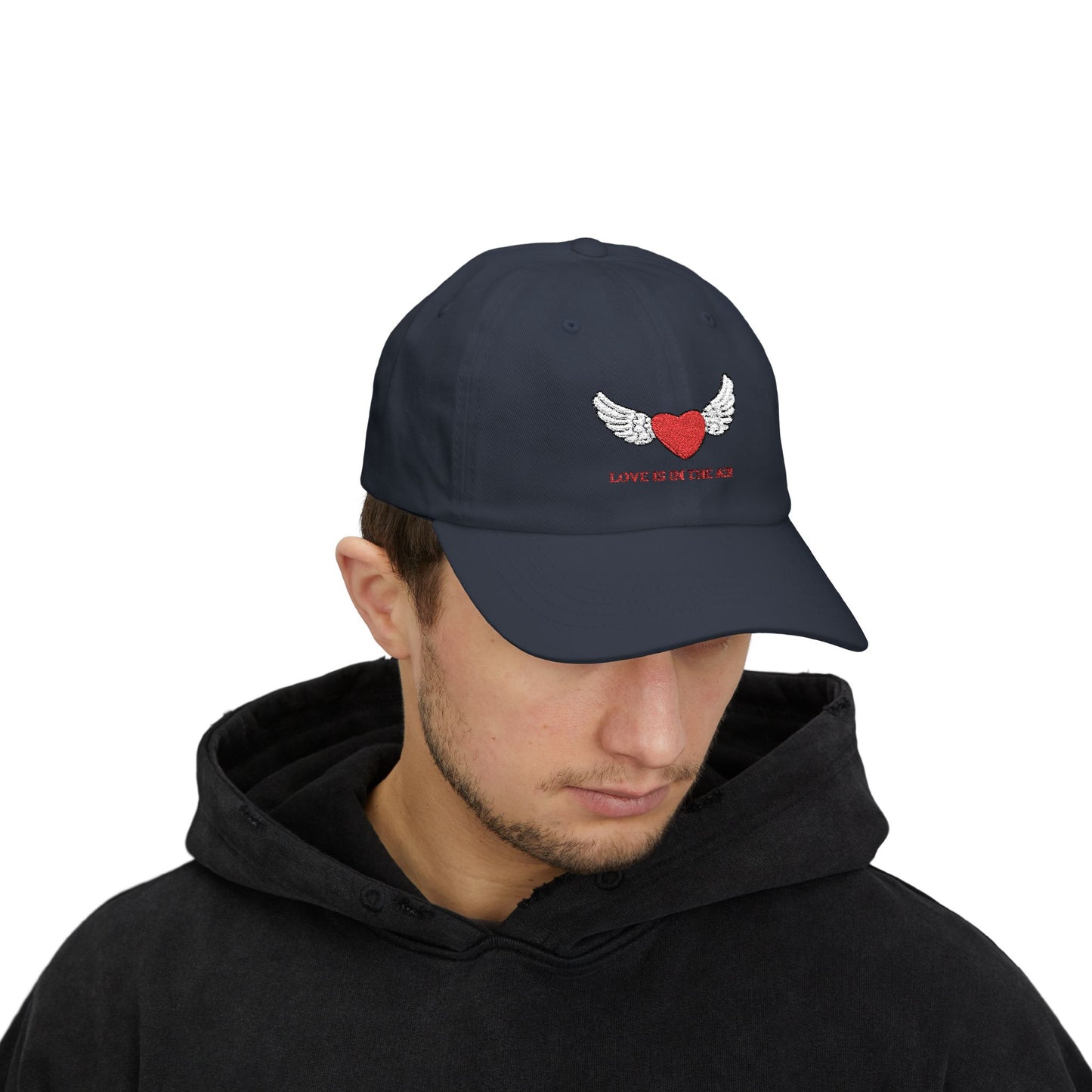 Classic unisex Cap