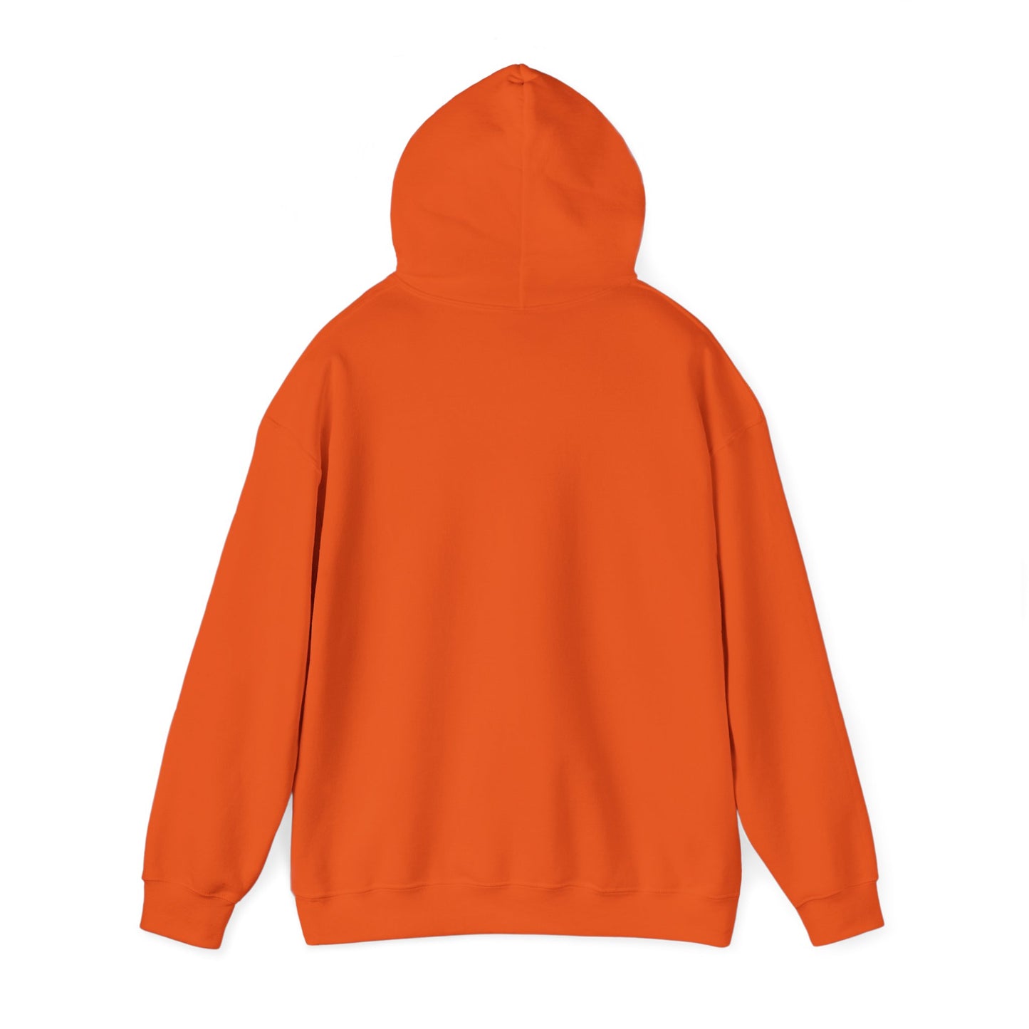 Couple Hoodie - Unisex Hooded Sweatshirt