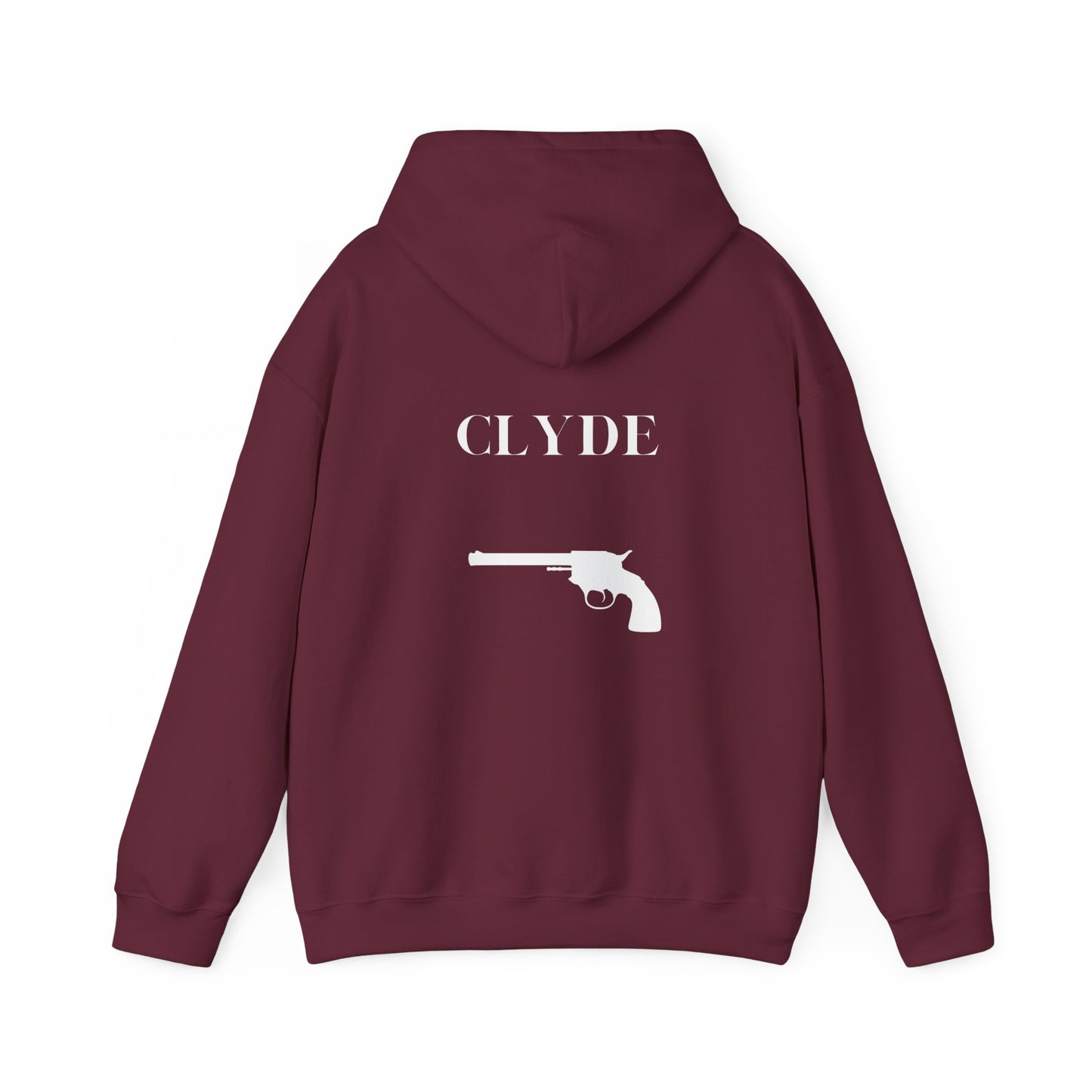 Hoodie pour hommes Design Couple Style de Rue - Sweat à Capuche