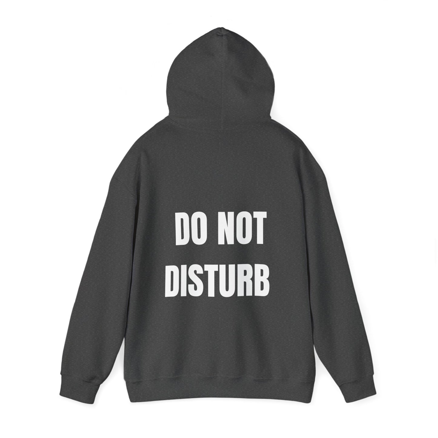 Funny Print Hoodie