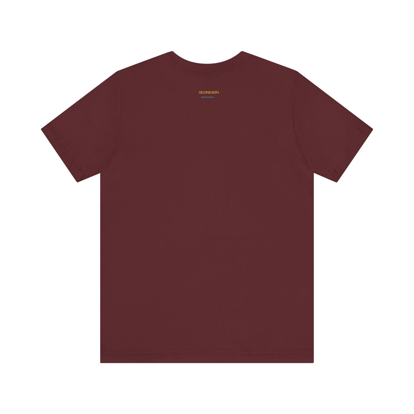 Damen Paar Stil Weißes T-Shirt