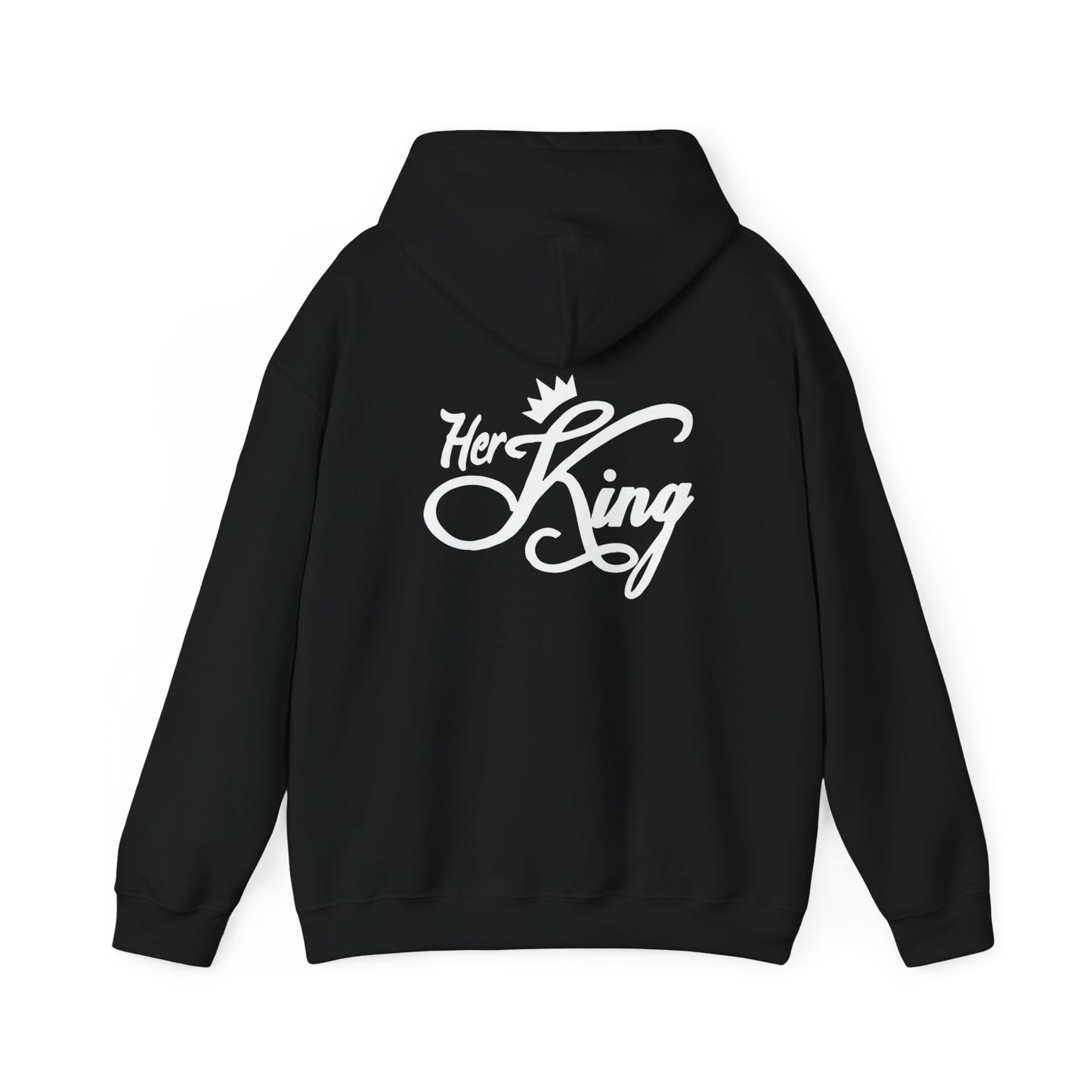 Couple Collections Valentine's Day Hoodie