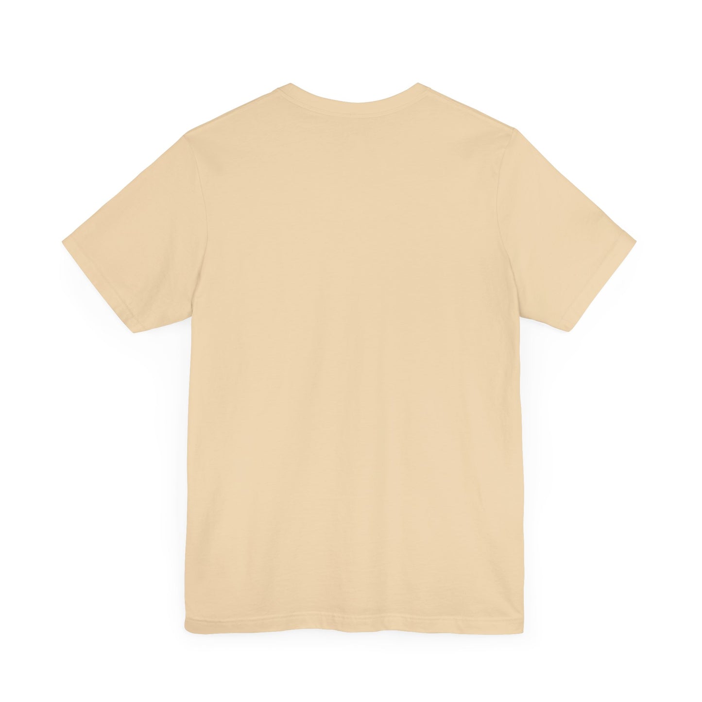 Unisex Jersey Short Sleeve Love Tee