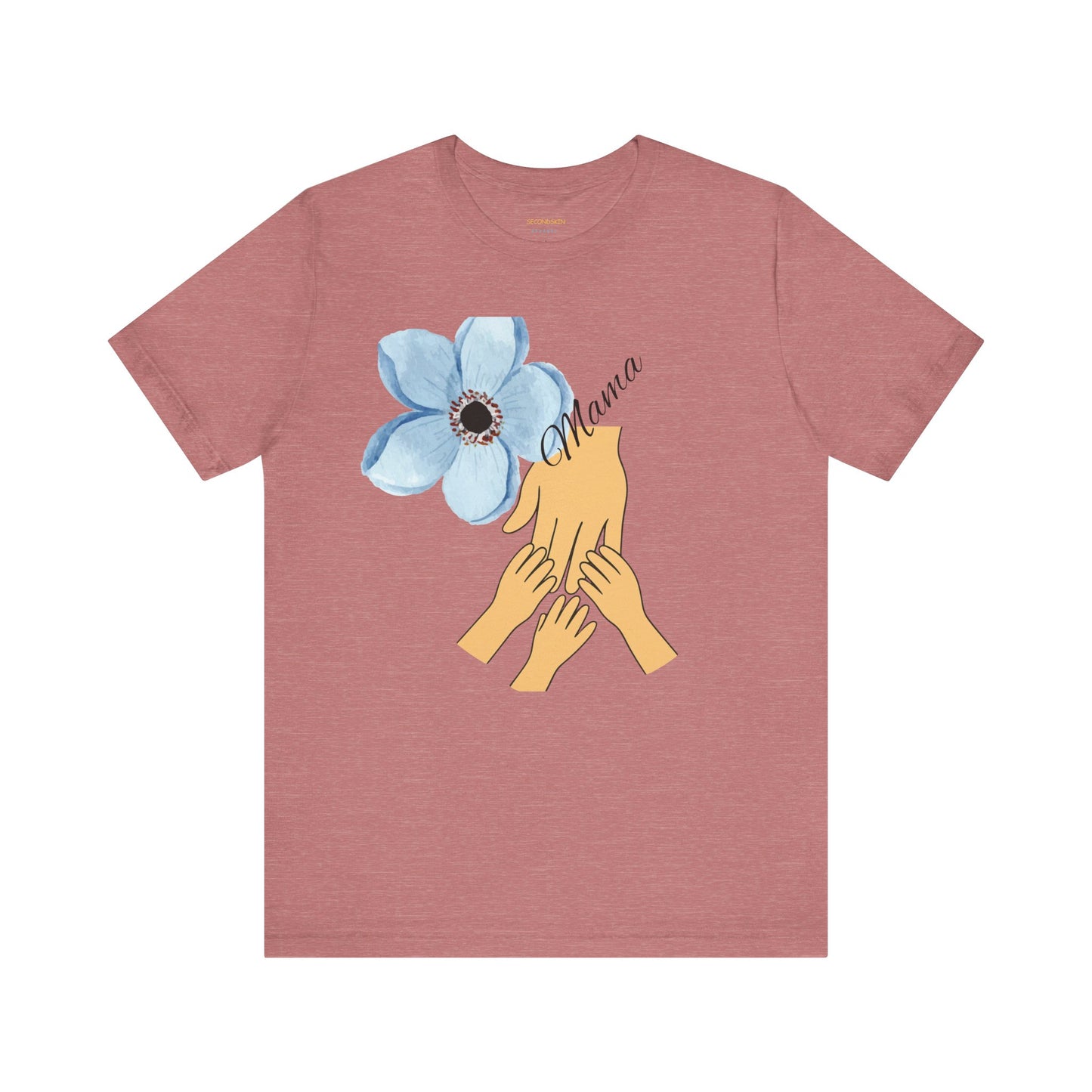 Mother's Day Customized Tee