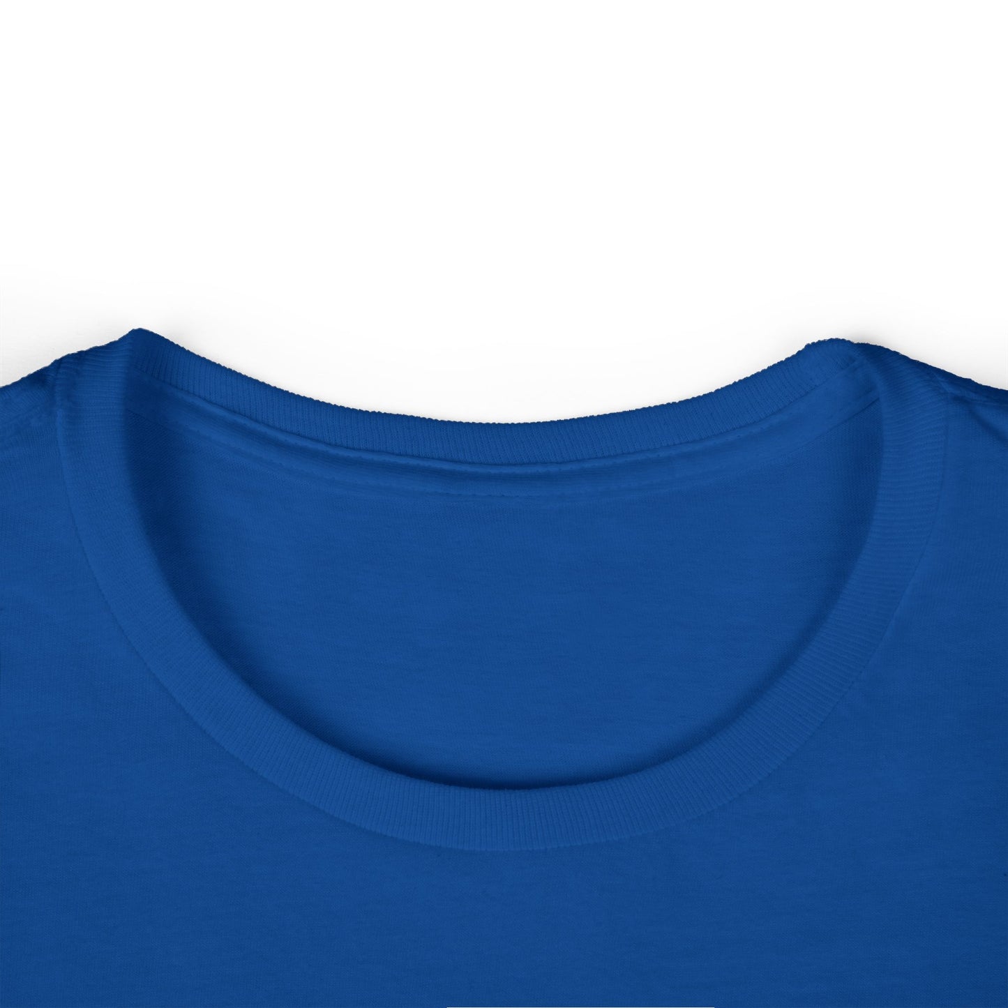 Softstyle-BH-T-Shirt für Damen