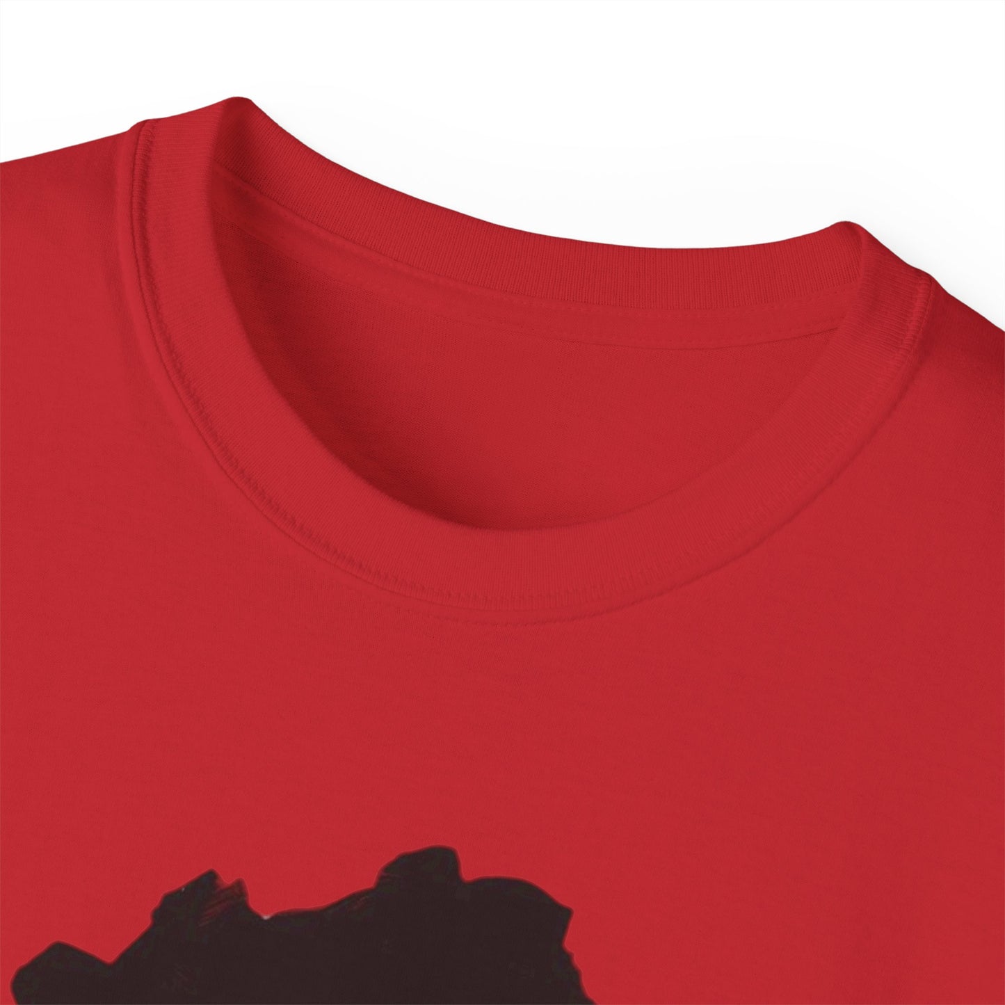 White Women’s  Ultra Cotton Tee