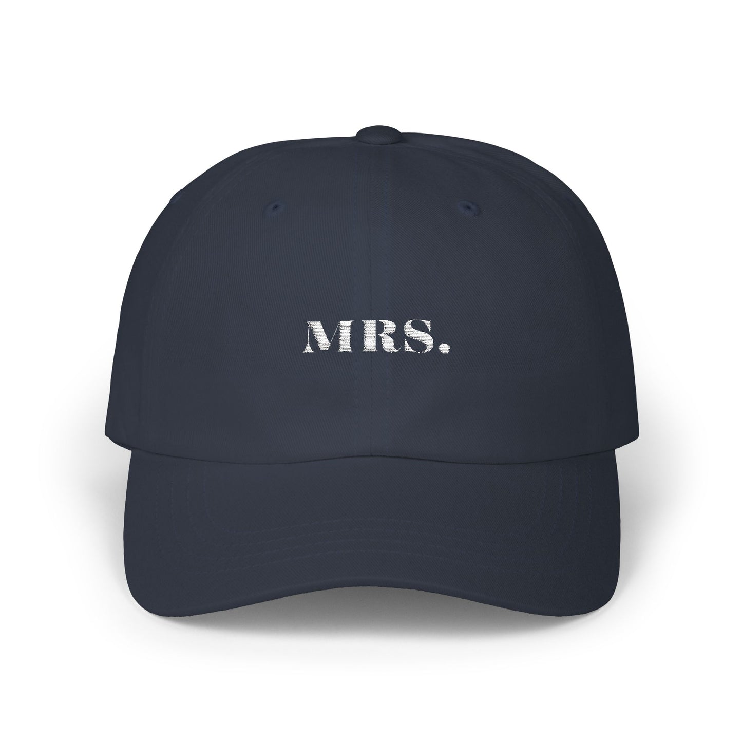 Black Classic Women’s Cap