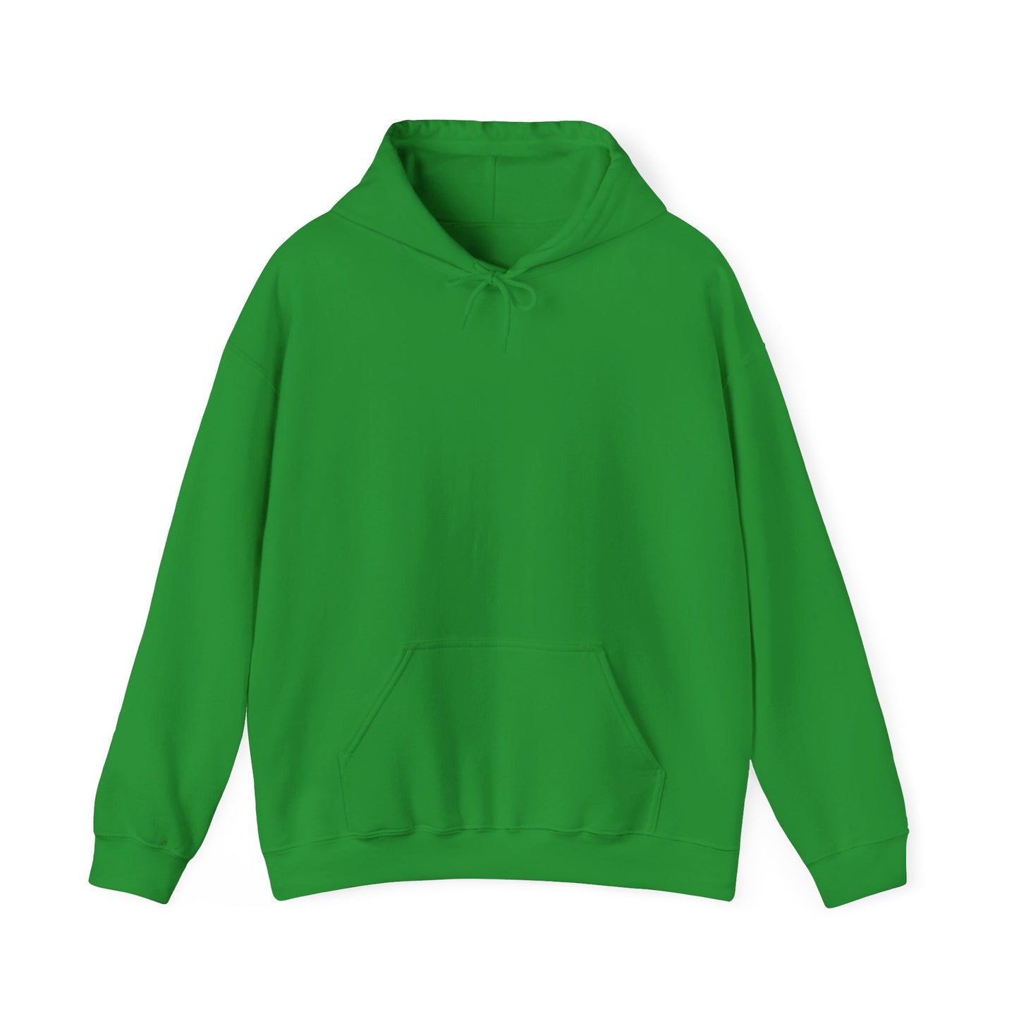 Funny Print Hoodie