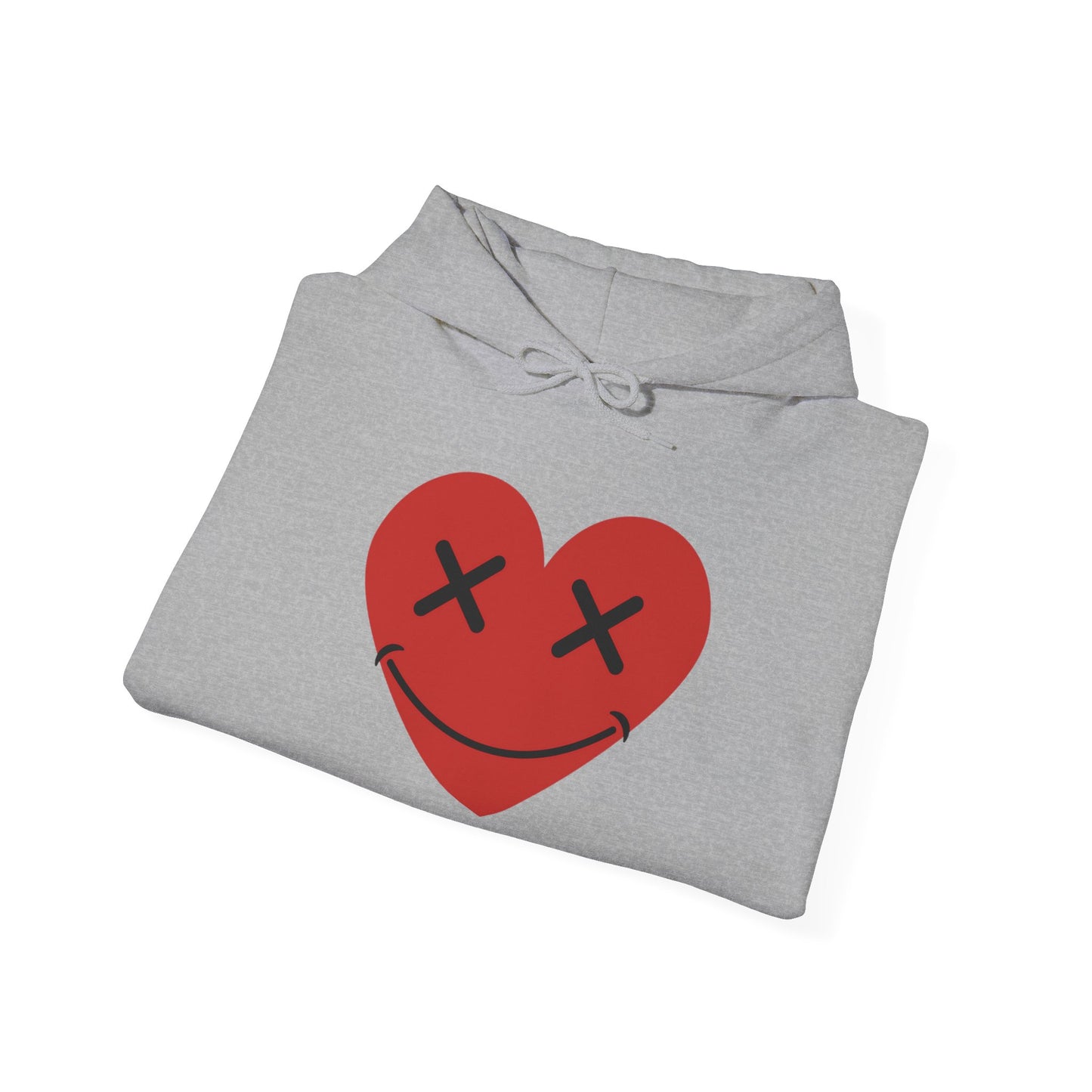 Sudadera con capucha Urban Graphic | Estampado de Estilo Callejero Divertido