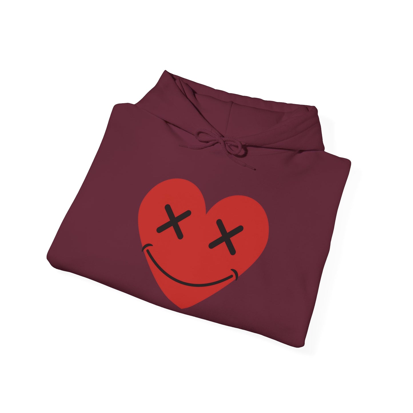 Sudadera con capucha Urban Graphic | Estampado de Estilo Callejero Divertido