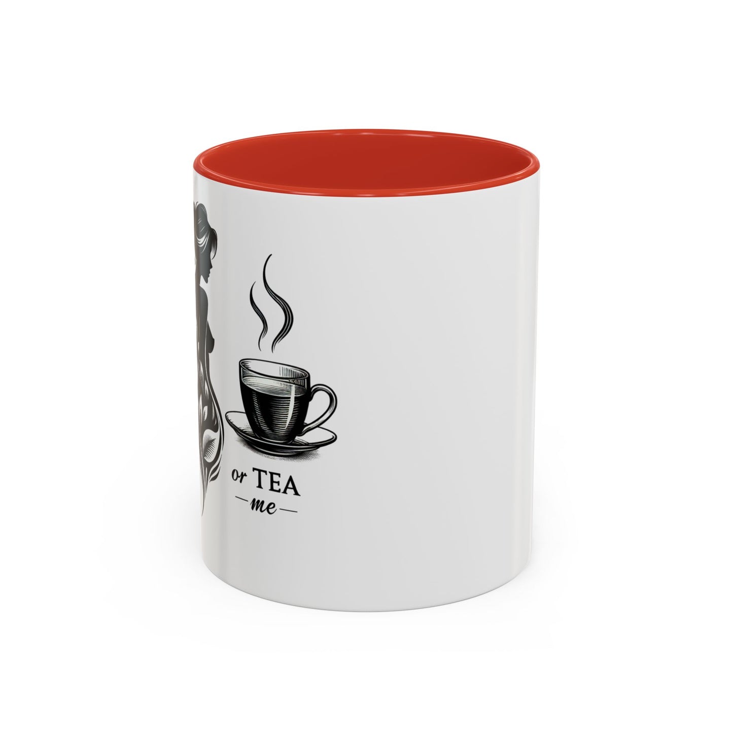 Taza de café con acento personalizado - Perfecta para amantes del café y entusiastas del té