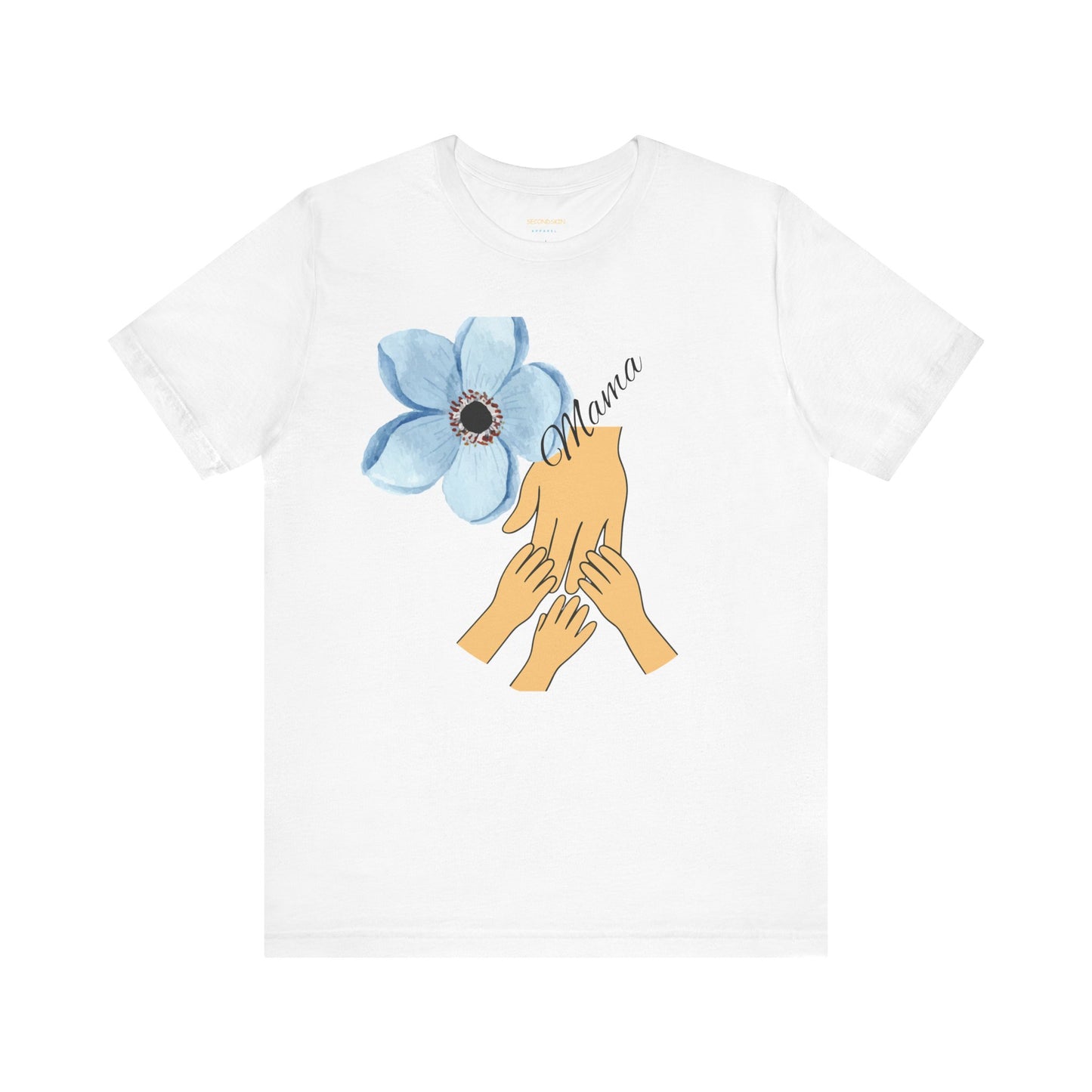 Mother's Day Customized Tee