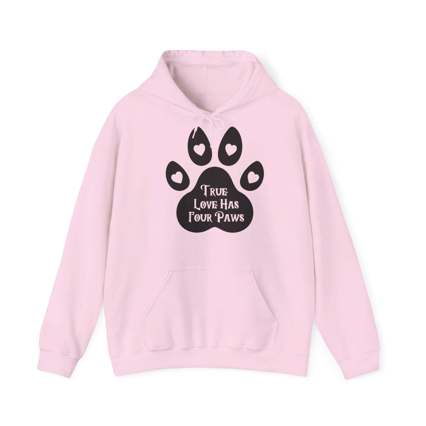 Dog  Lovers Collection Hoodie Sweatshirt