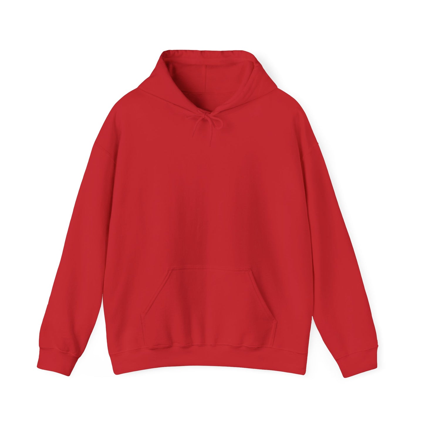 Funny Print Hoodie