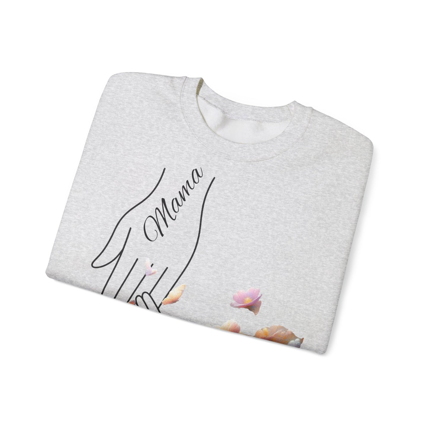 Customized Mother's Day Unisex Sweatshirt
