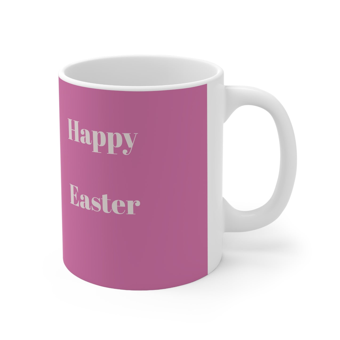 Osterhase Keramiktassen - 11oz & 15oz