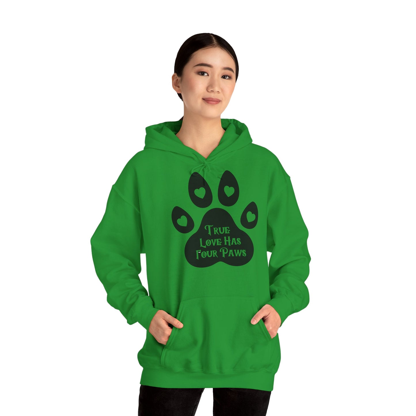 Dog  Lovers Collection Hoodie Sweatshirt
