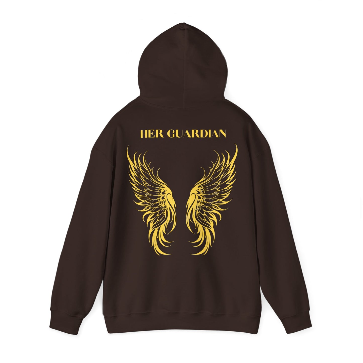 Angel Wings Couple style Hoodie