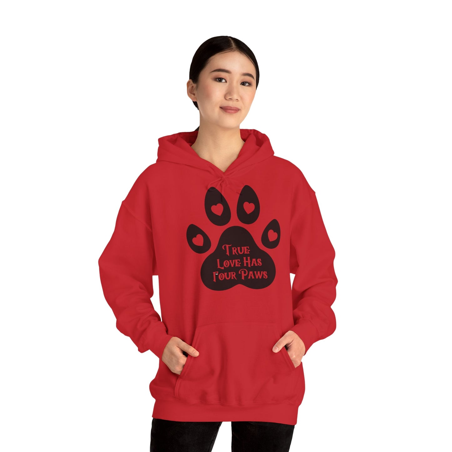 Dog  Lovers Collection Hoodie Sweatshirt