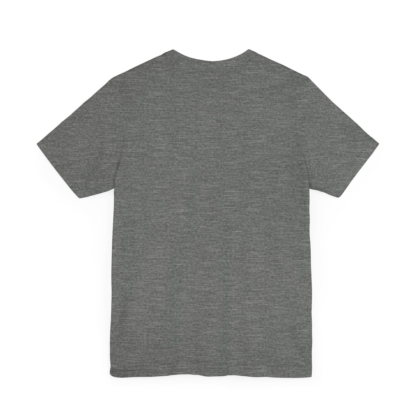 Unisex Jersey Short Sleeve Love Tee