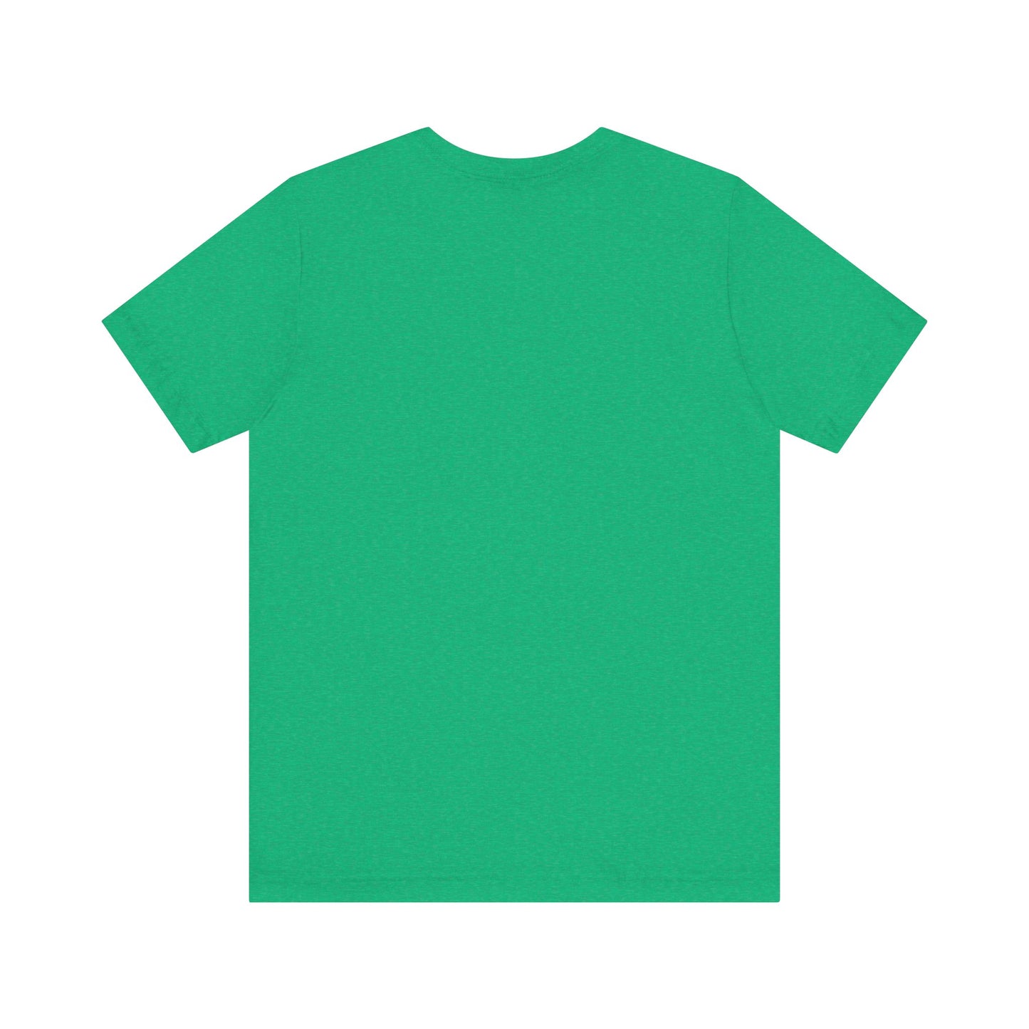 Follow the White Rabbit Tee - Unisex Jersey Short Sleeve Shirt for Adventure Lovers