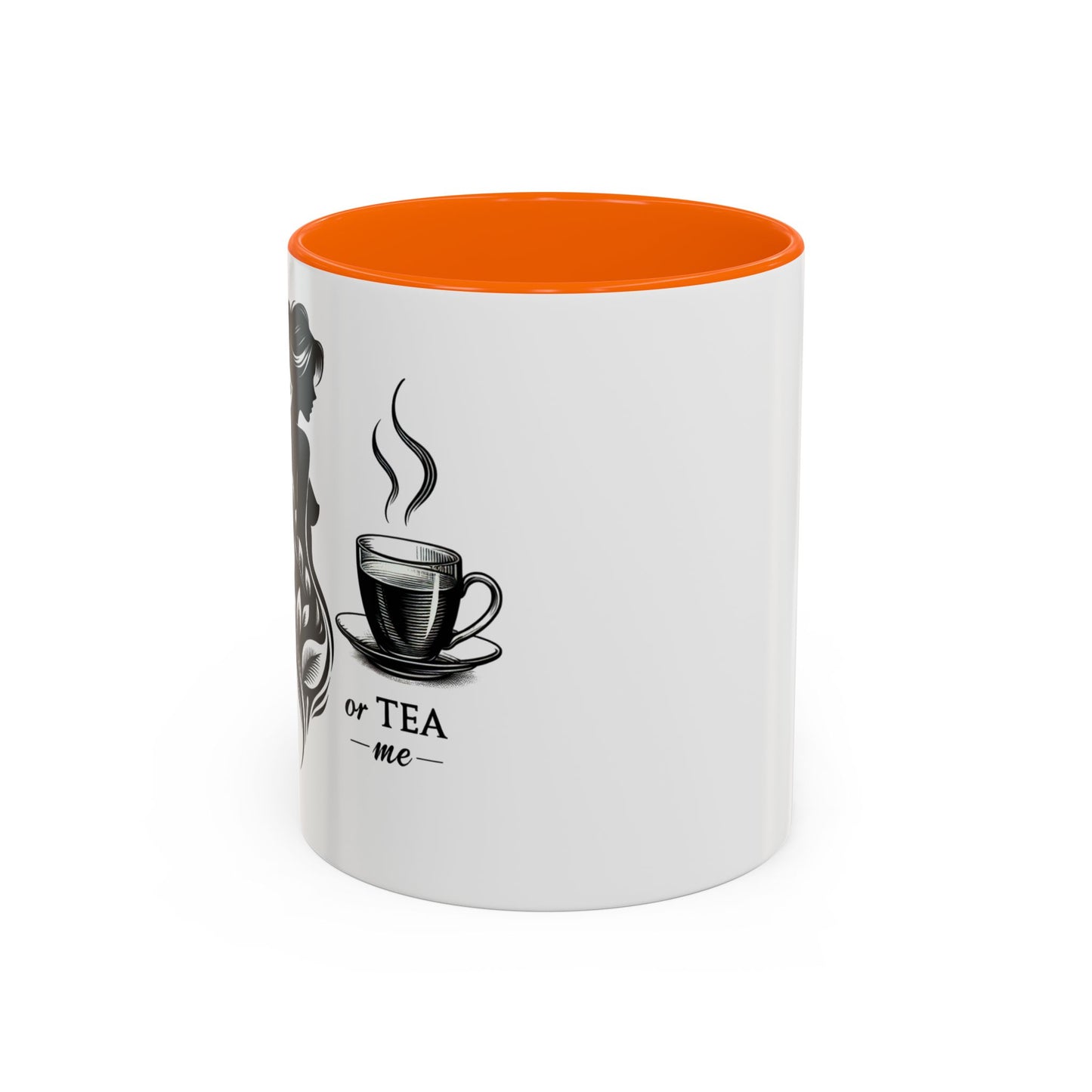 Taza de café con acento personalizado - Perfecta para amantes del café y entusiastas del té