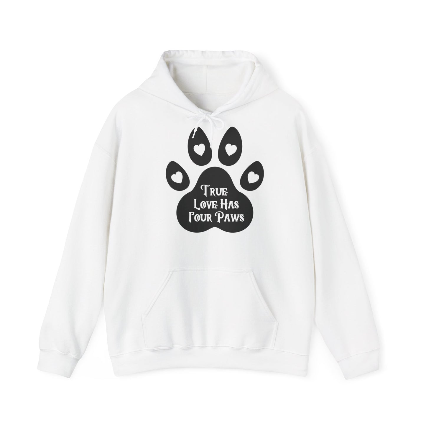 Dog  Lovers Collection Hoodie Sweatshirt