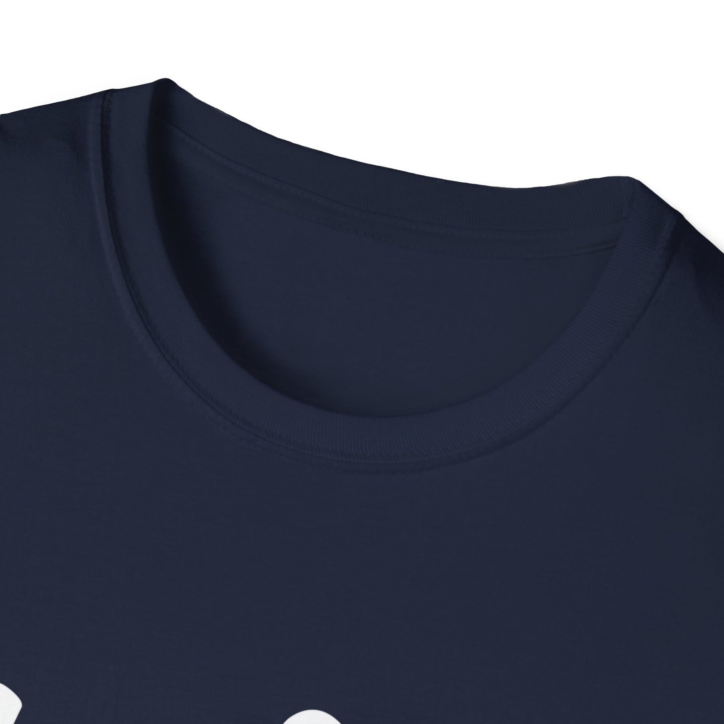 Lack Unisex Softstyle T-Shirt