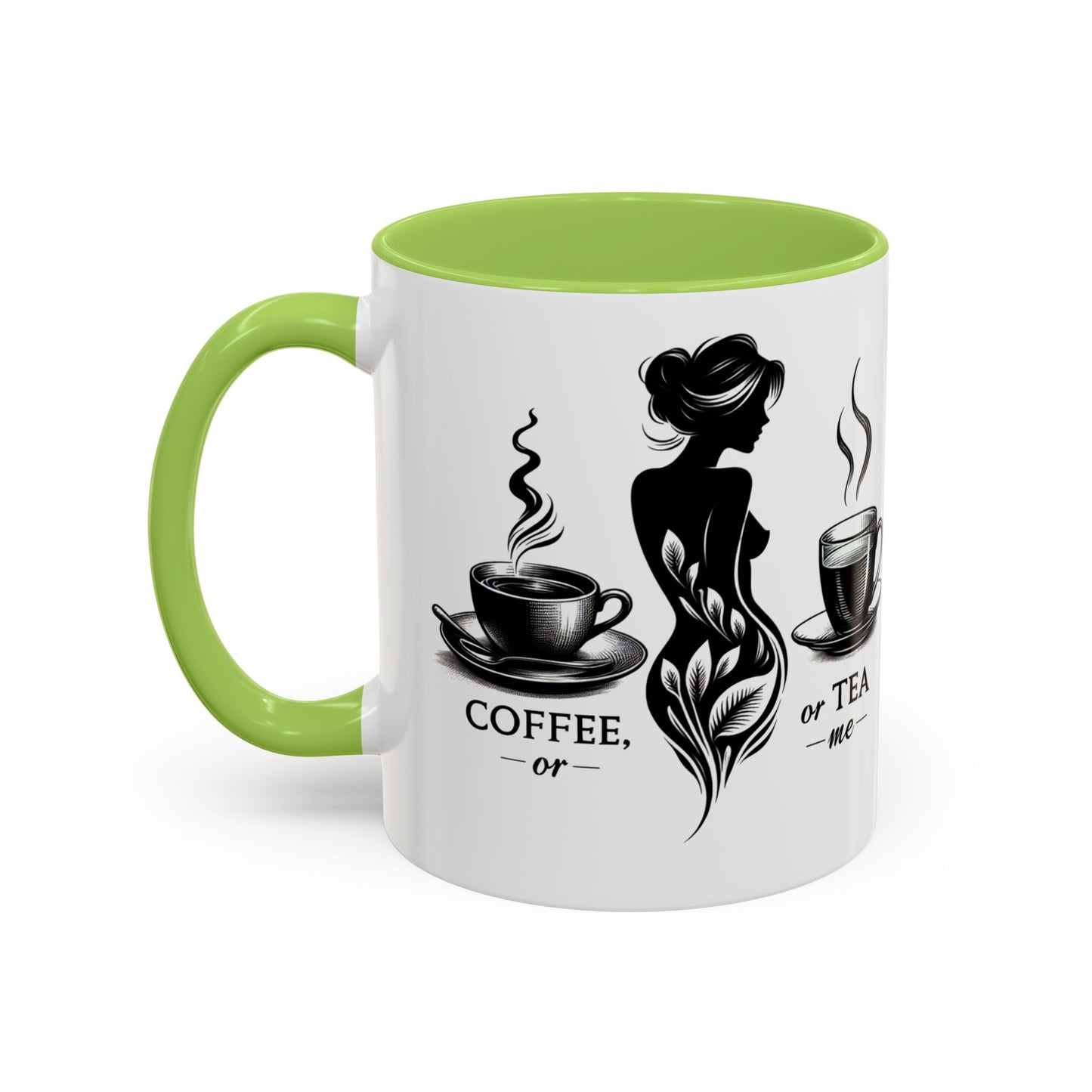 Taza de café con acento personalizado - Perfecta para amantes del café y entusiastas del té