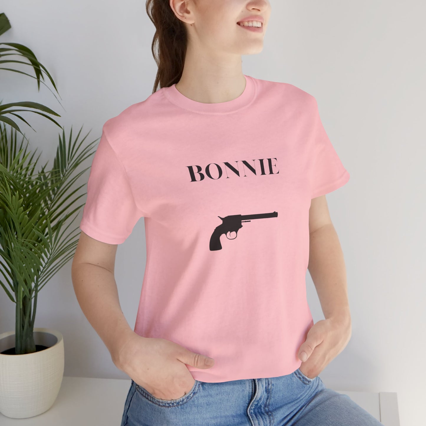 Women’s matching  Couple casual Tee