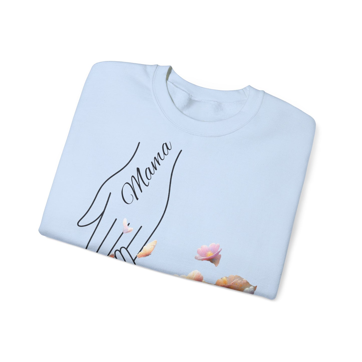 Customized Mother's Day Unisex Sweatshirt