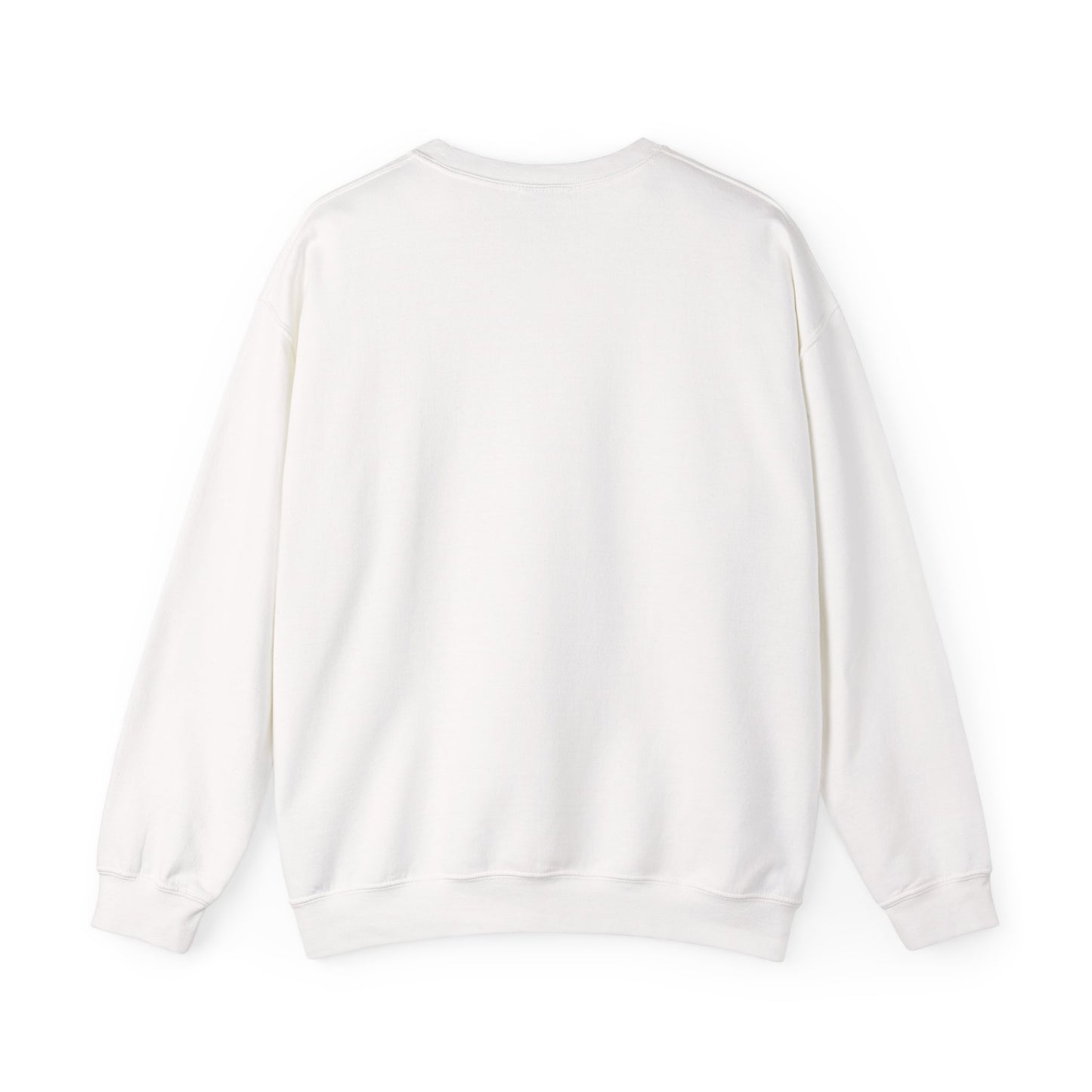 Cozy Bunny Coffee Sweatshirt - Unisex Heavy Blend™ Crewneck